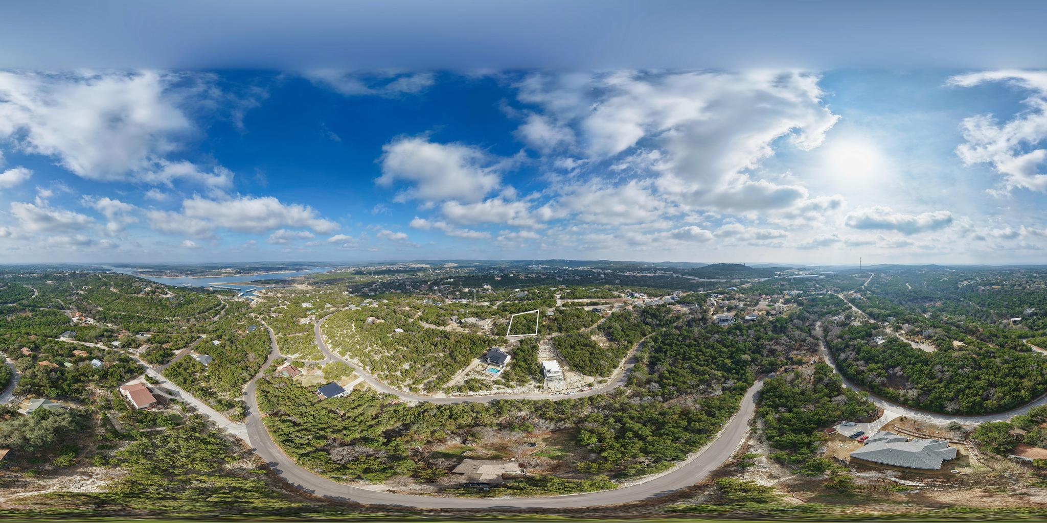 20812 Fawn Ridge Dr, Lago Vista, TX 78645