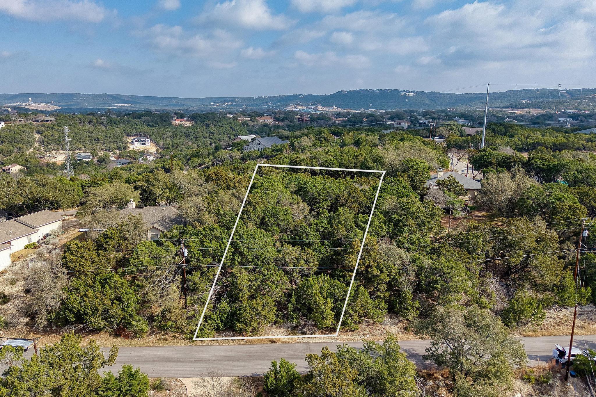 20812 Fawn Ridge Dr, Lago Vista, TX 78645