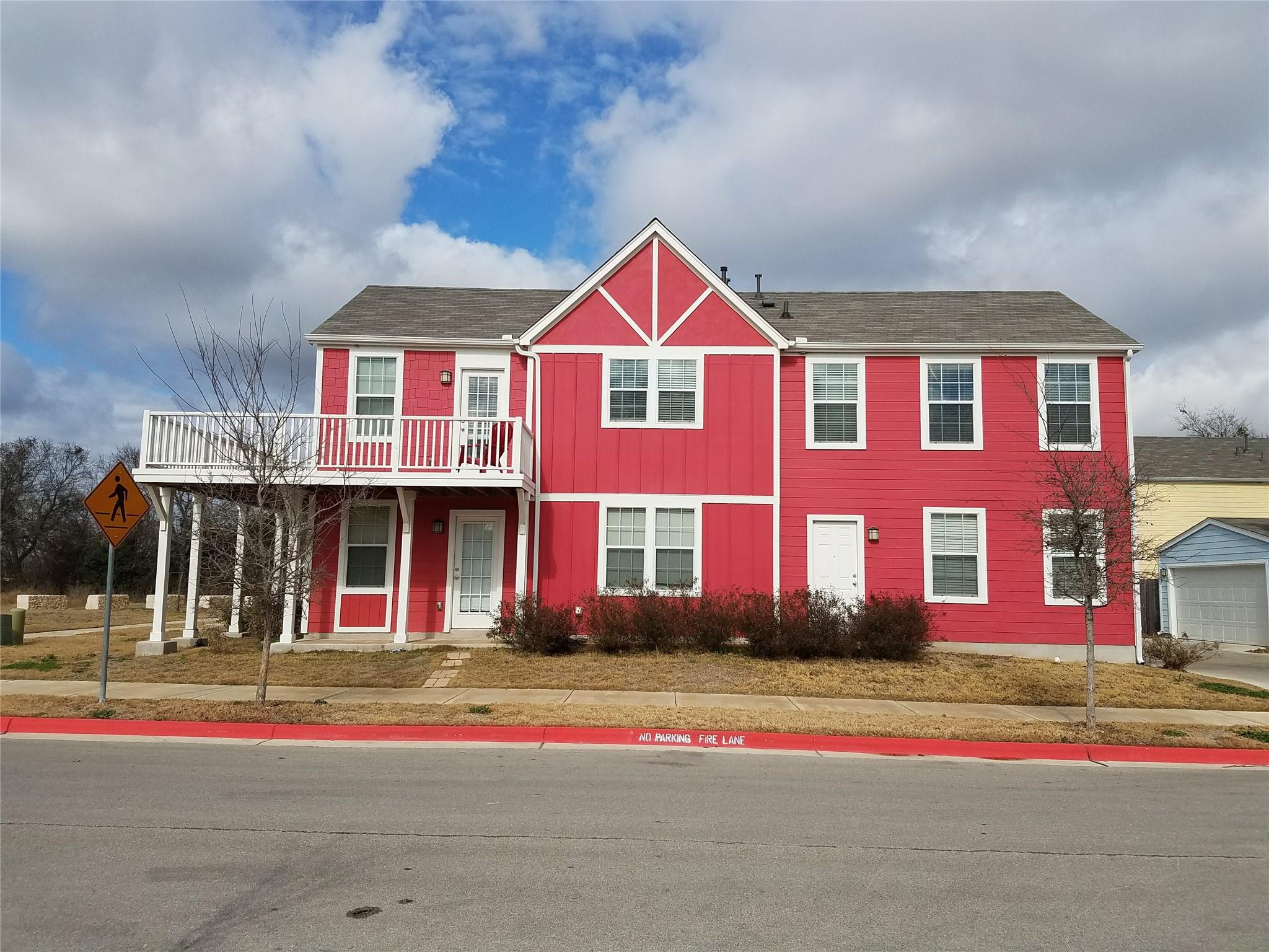 334 Trestle Tree # AB, San Marcos, TX 78666