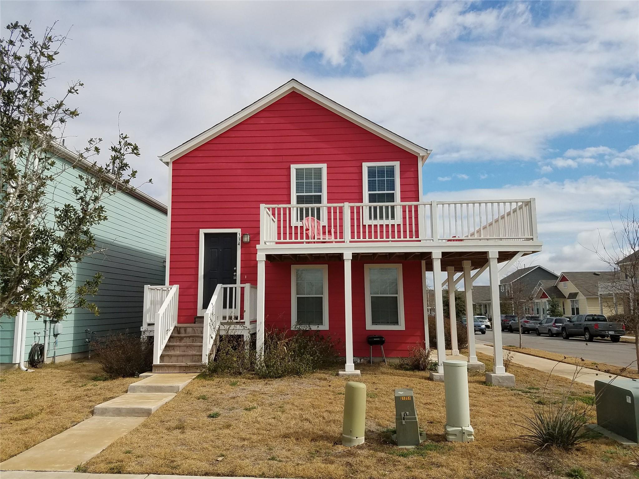 334 Trestle Tree # AB, San Marcos, TX 78666