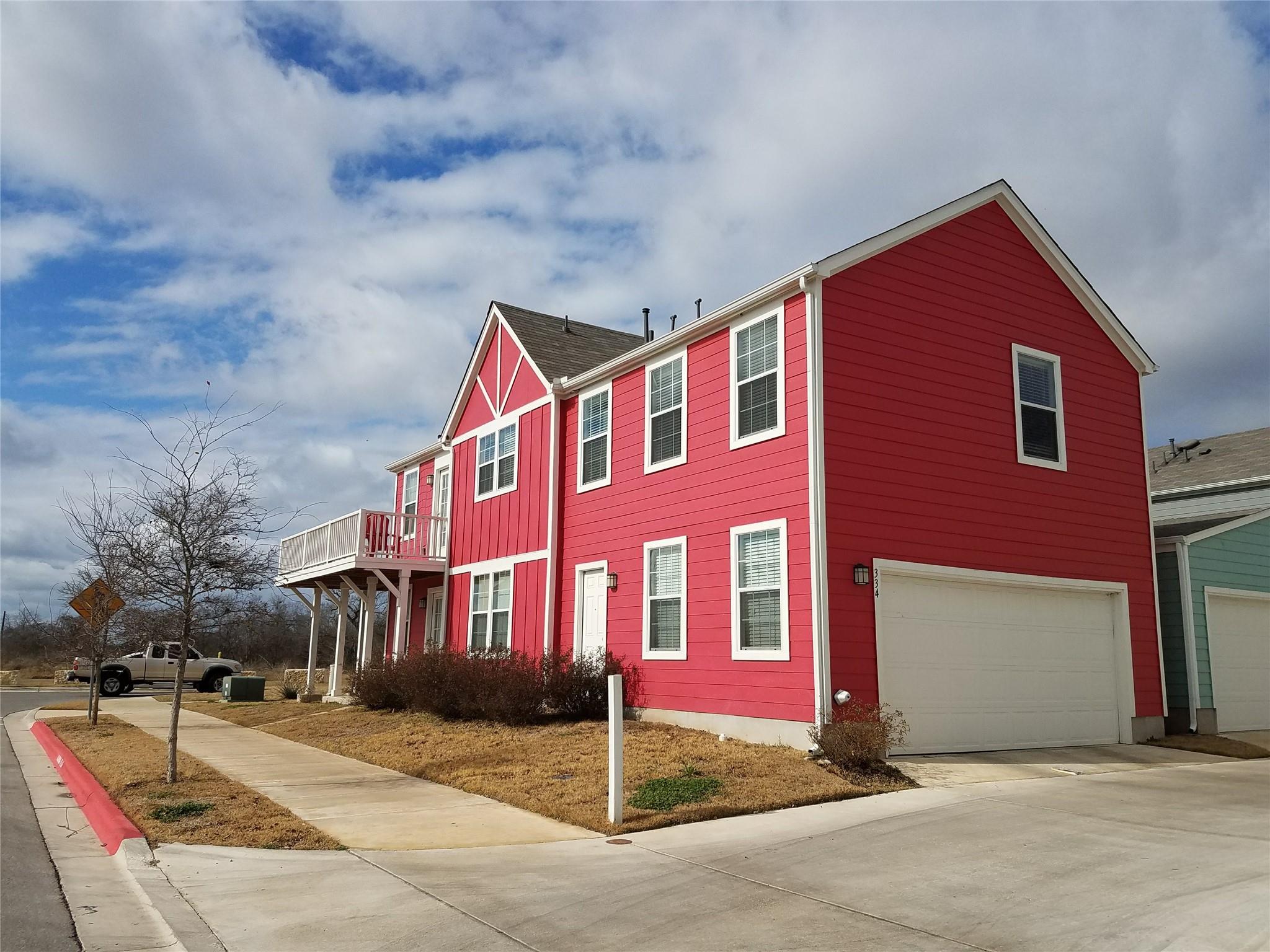 334 Trestle Tree # AB, San Marcos, TX 78666