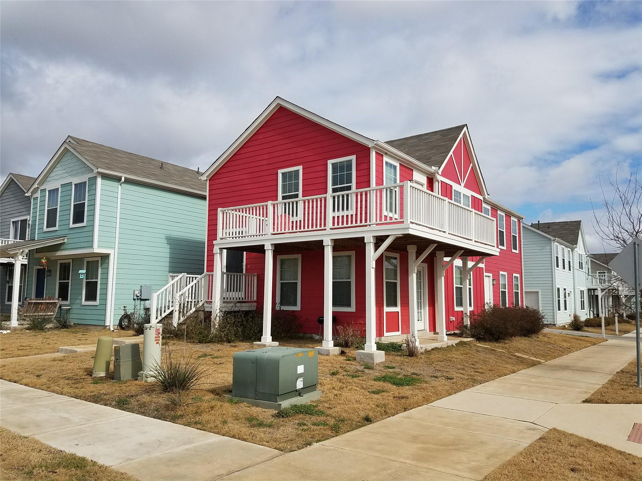 334 Trestle Tree # AB, San Marcos, TX 78666