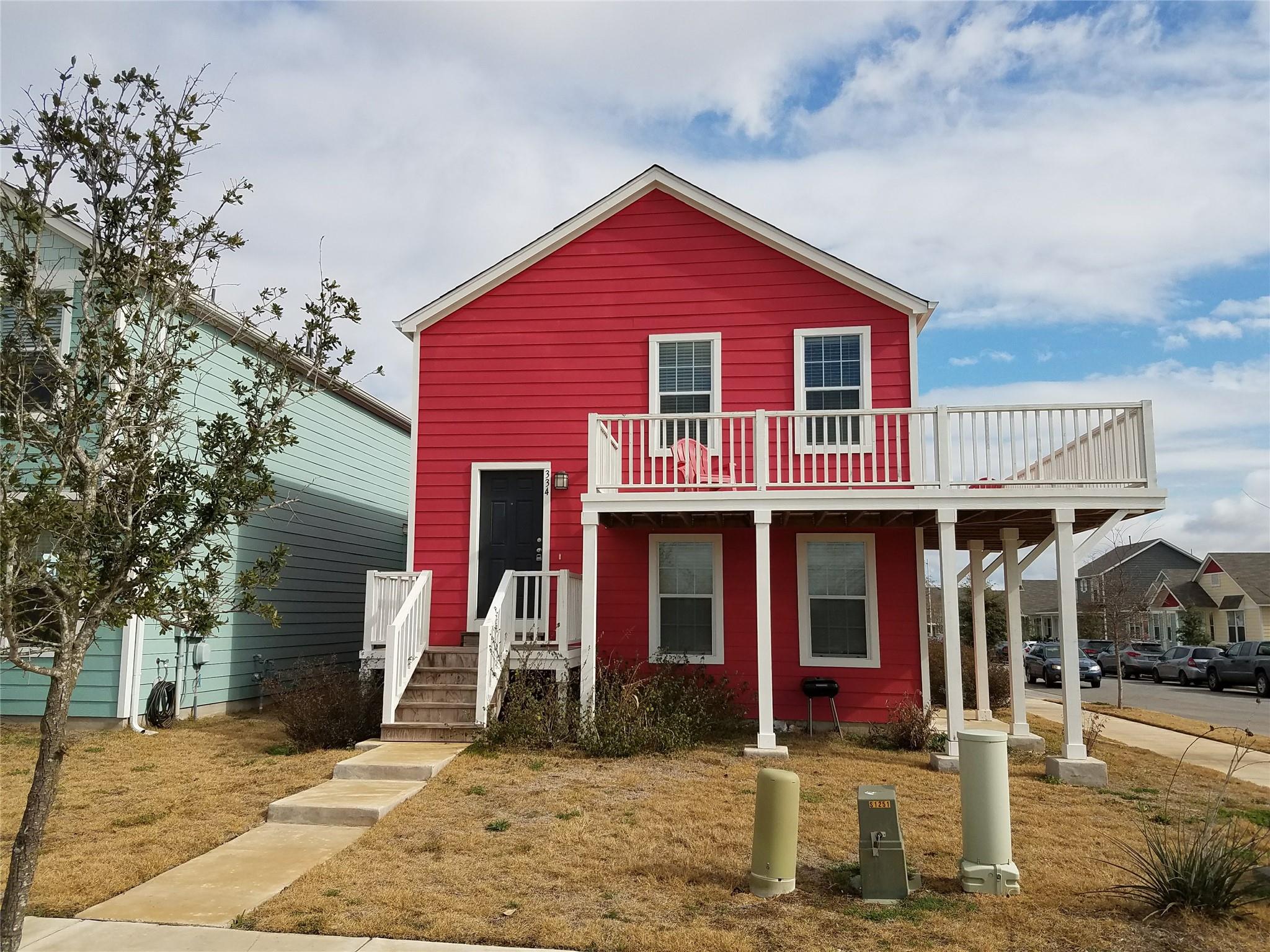 334 Trestle Tree # AB, San Marcos, TX 78666