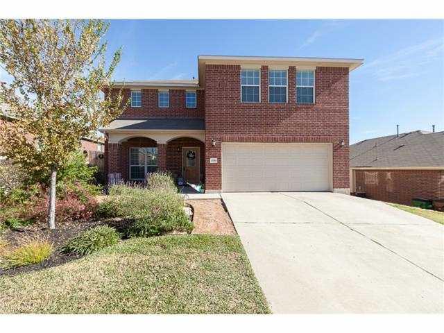 1559 Haynie Bnd, Round Rock, TX 78665