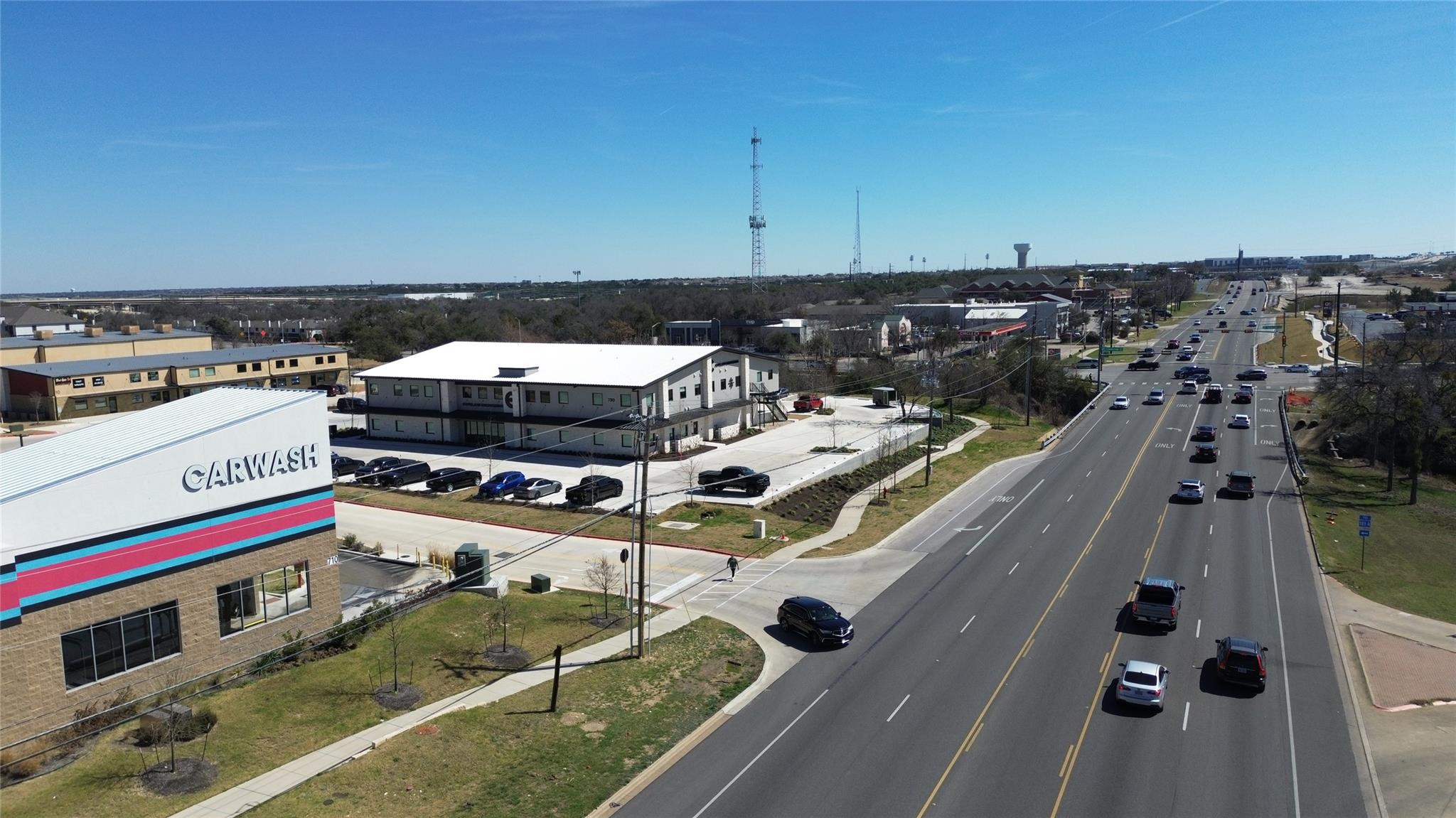 753 S Bell Blvd, Cedar Park, TX 78613