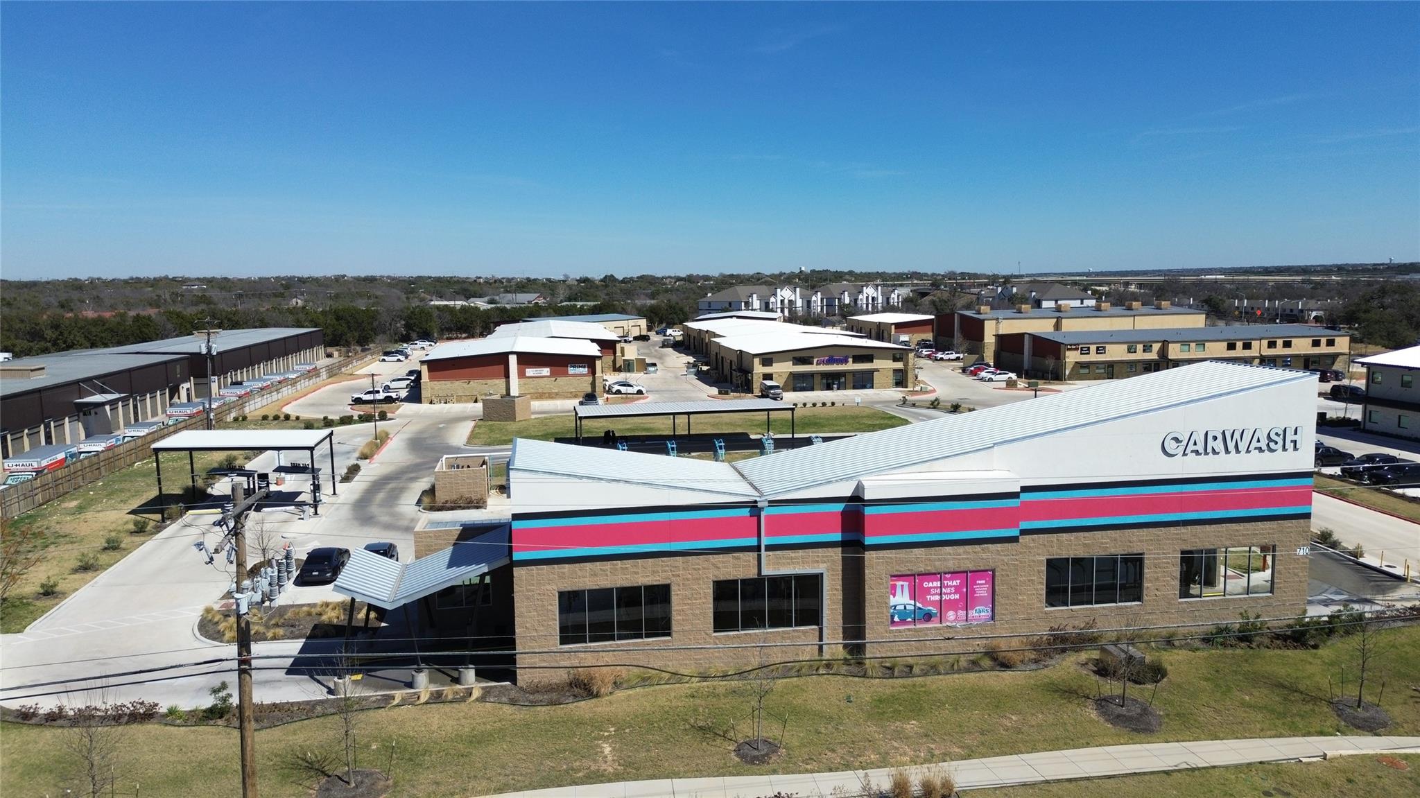 753 S Bell Blvd, Cedar Park, TX 78613