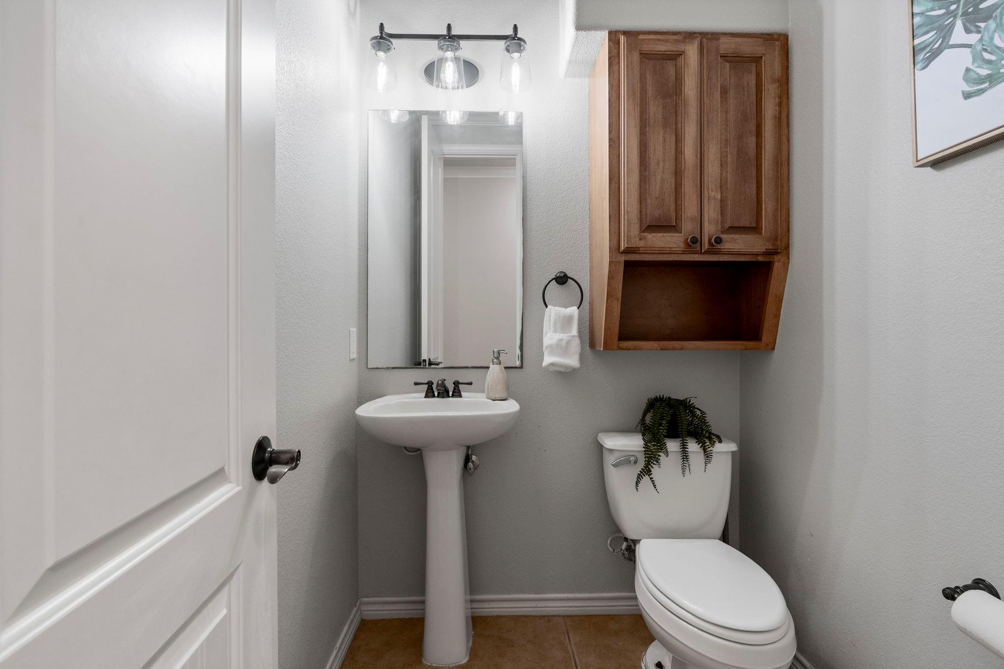 3011 Geronimo Trl, Austin, TX 78734