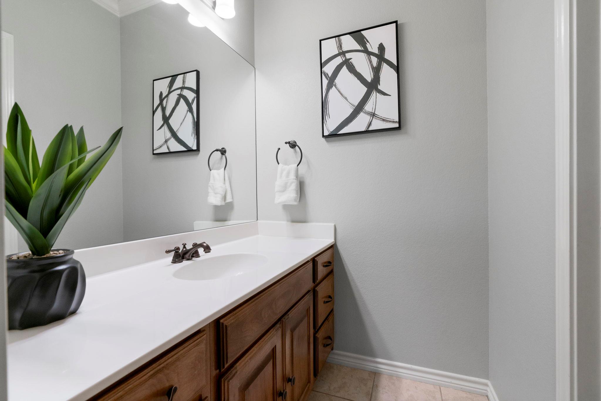 3011 Geronimo Trl, Austin, TX 78734