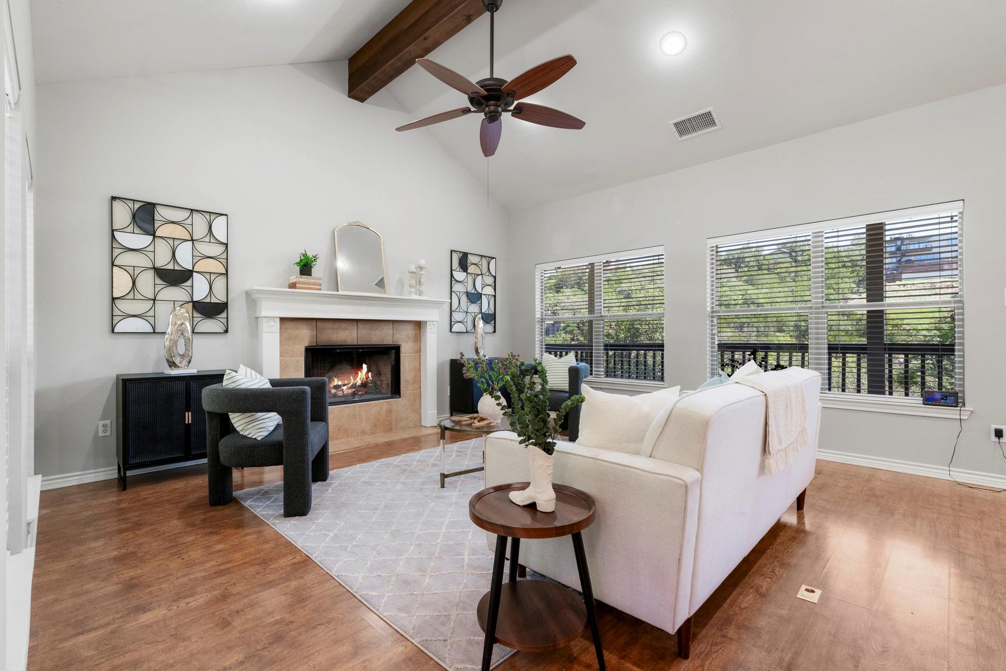 3011 Geronimo Trl, Austin, TX 78734