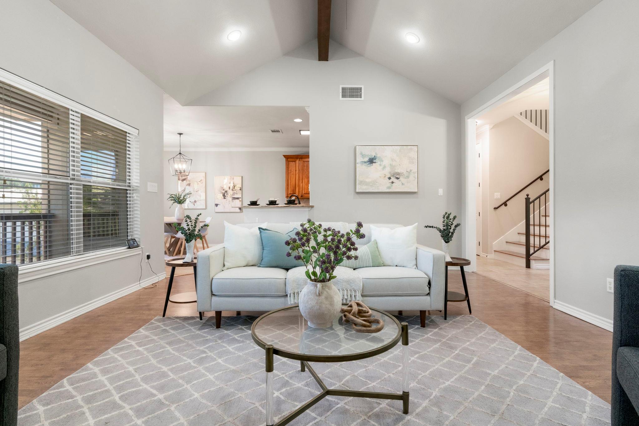 3011 Geronimo Trl, Austin, TX 78734