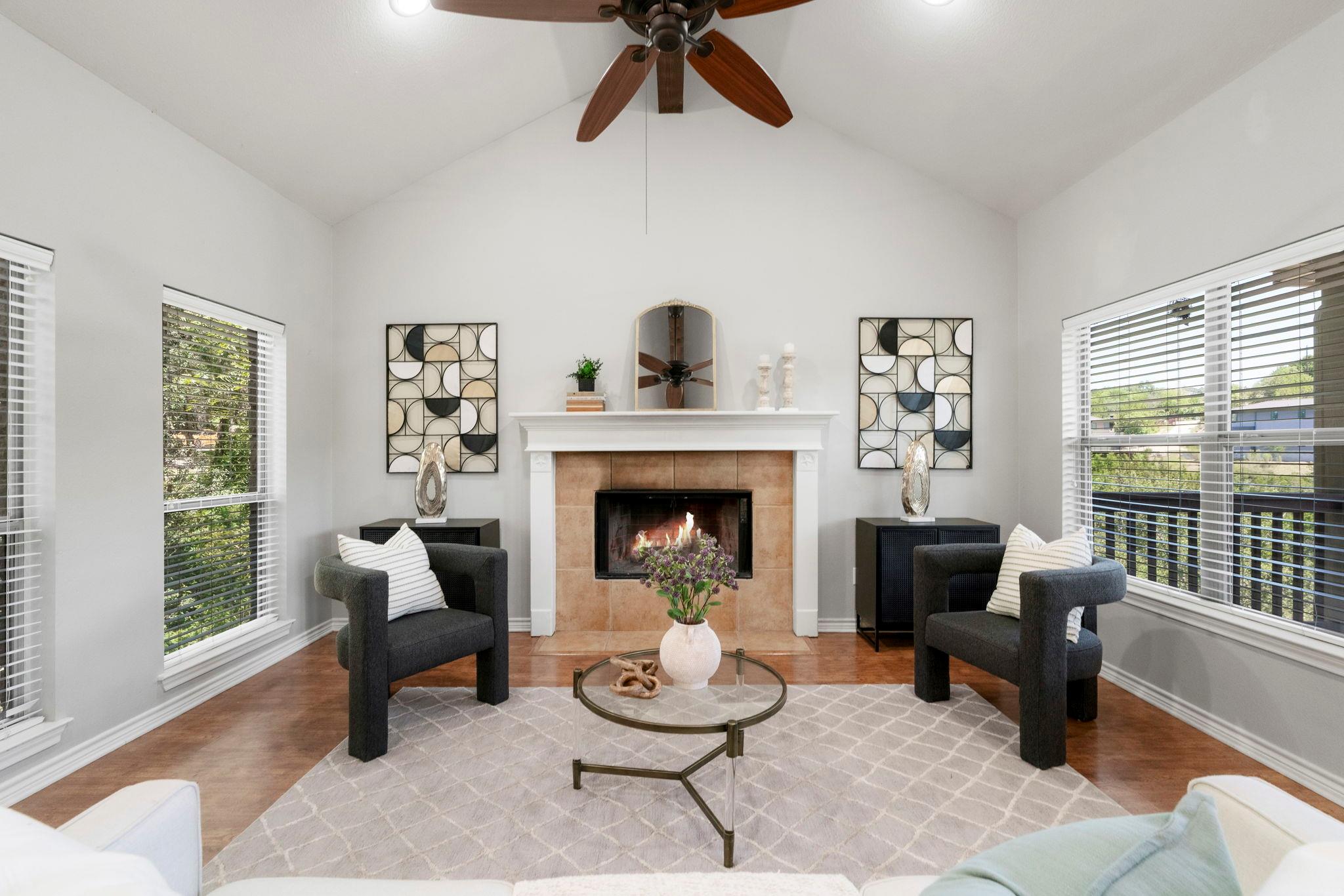 3011 Geronimo Trl, Austin, TX 78734