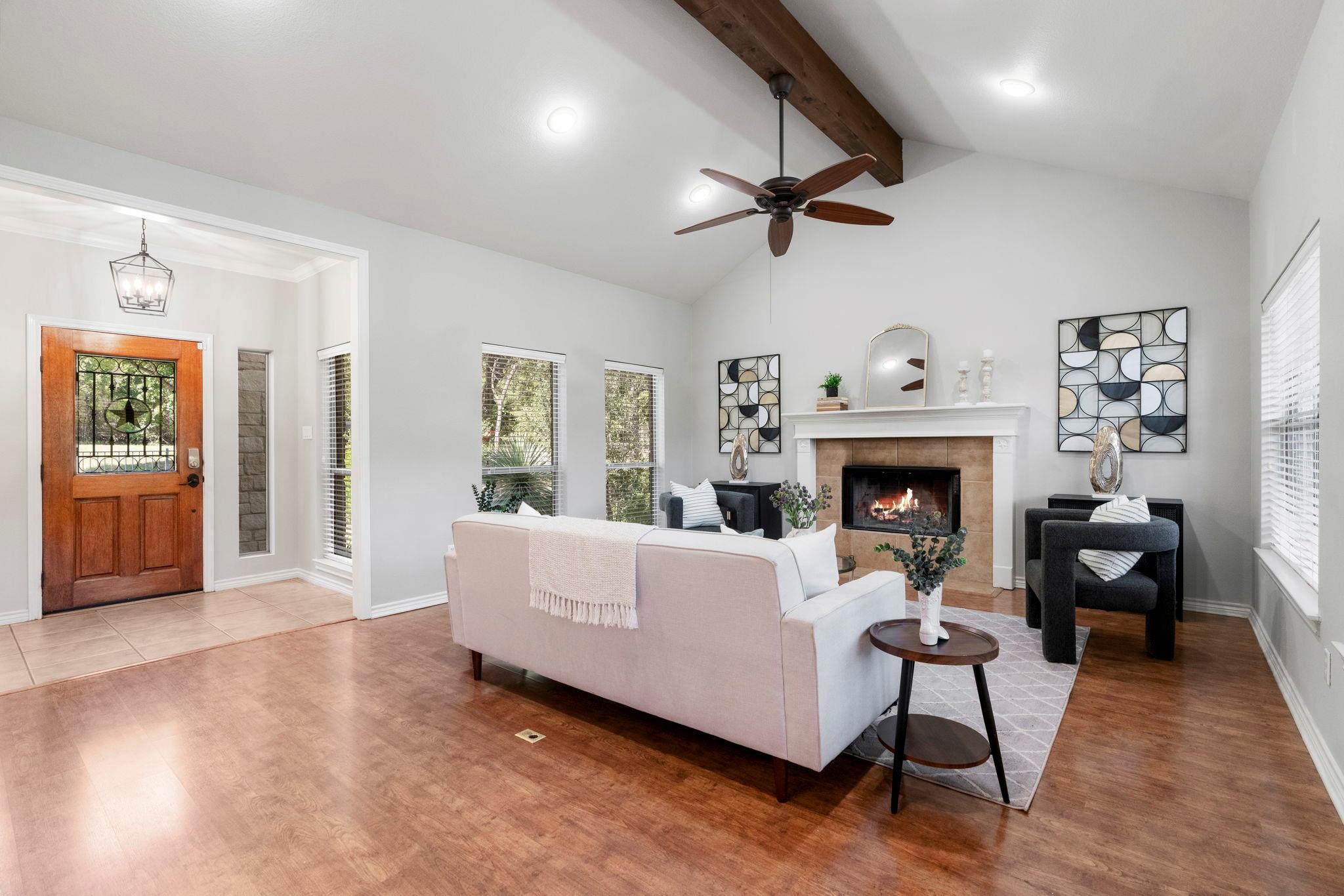 3011 Geronimo Trl, Austin, TX 78734