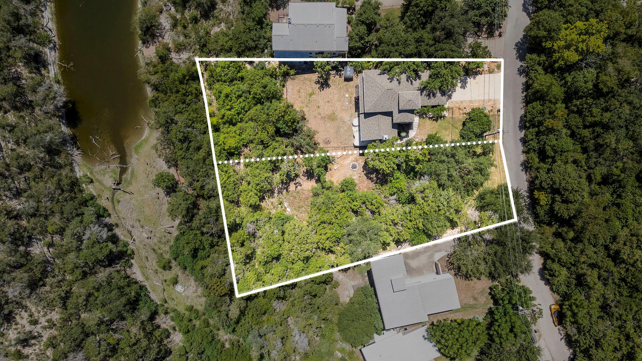 3011 Geronimo Trl, Austin, TX 78734