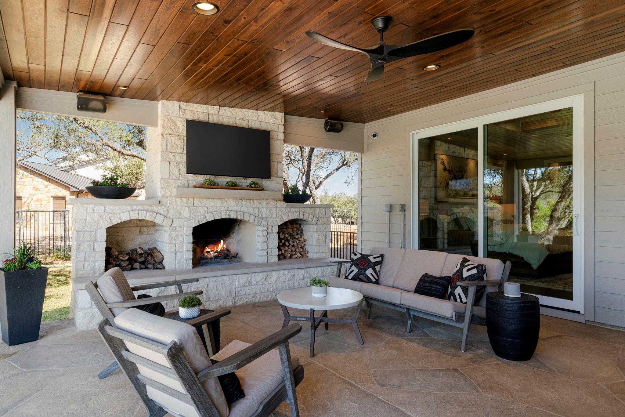 3412 Serene Hills Ct, Austin, TX 78738