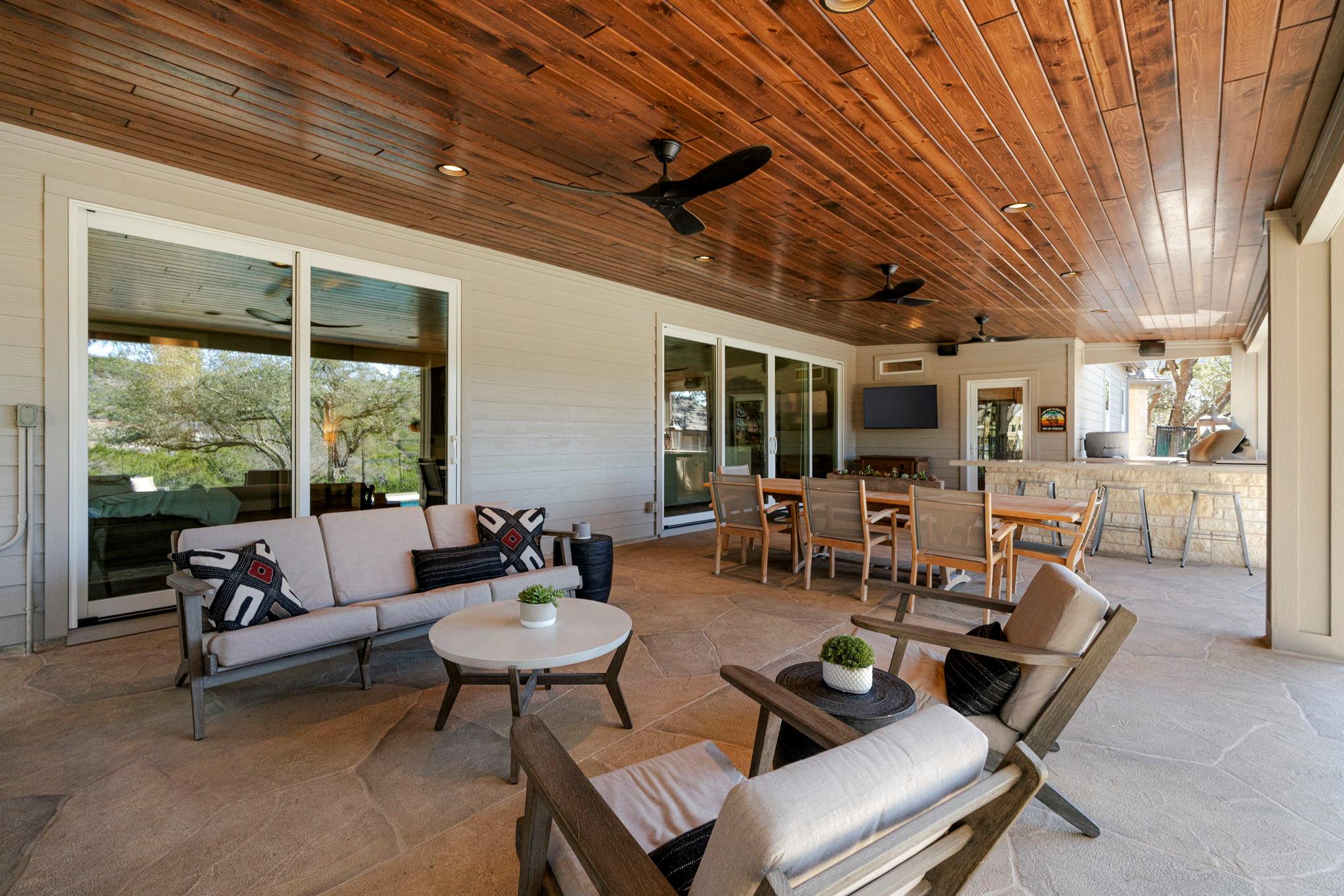 3412 Serene Hills Ct, Austin, TX 78738