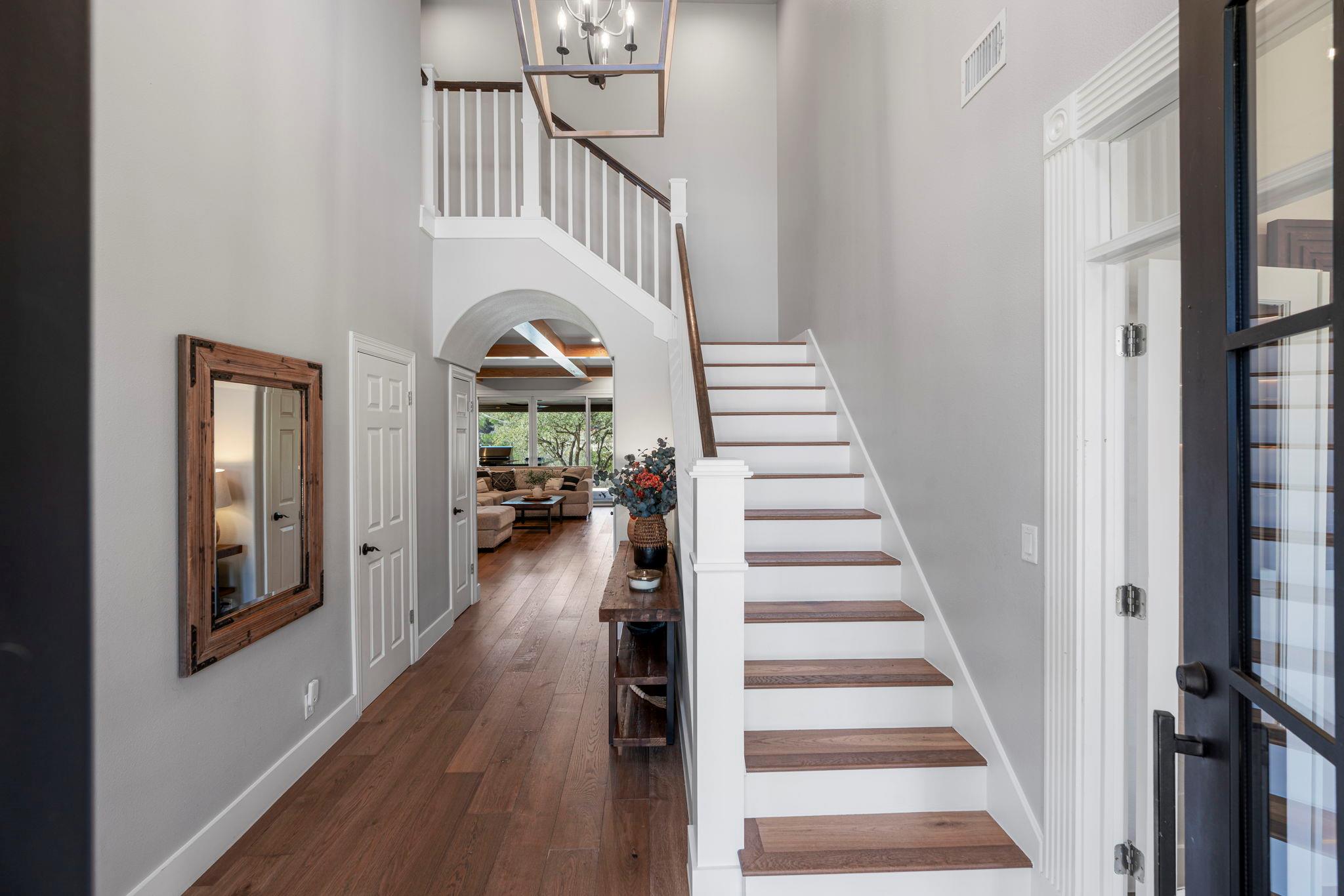 3412 Serene Hills Ct, Austin, TX 78738