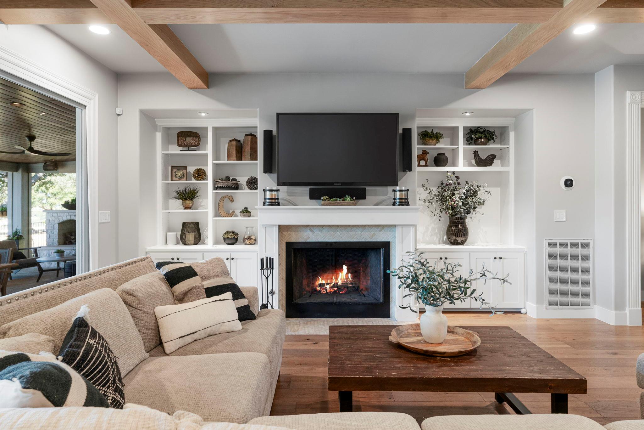 3412 Serene Hills Ct, Austin, TX 78738