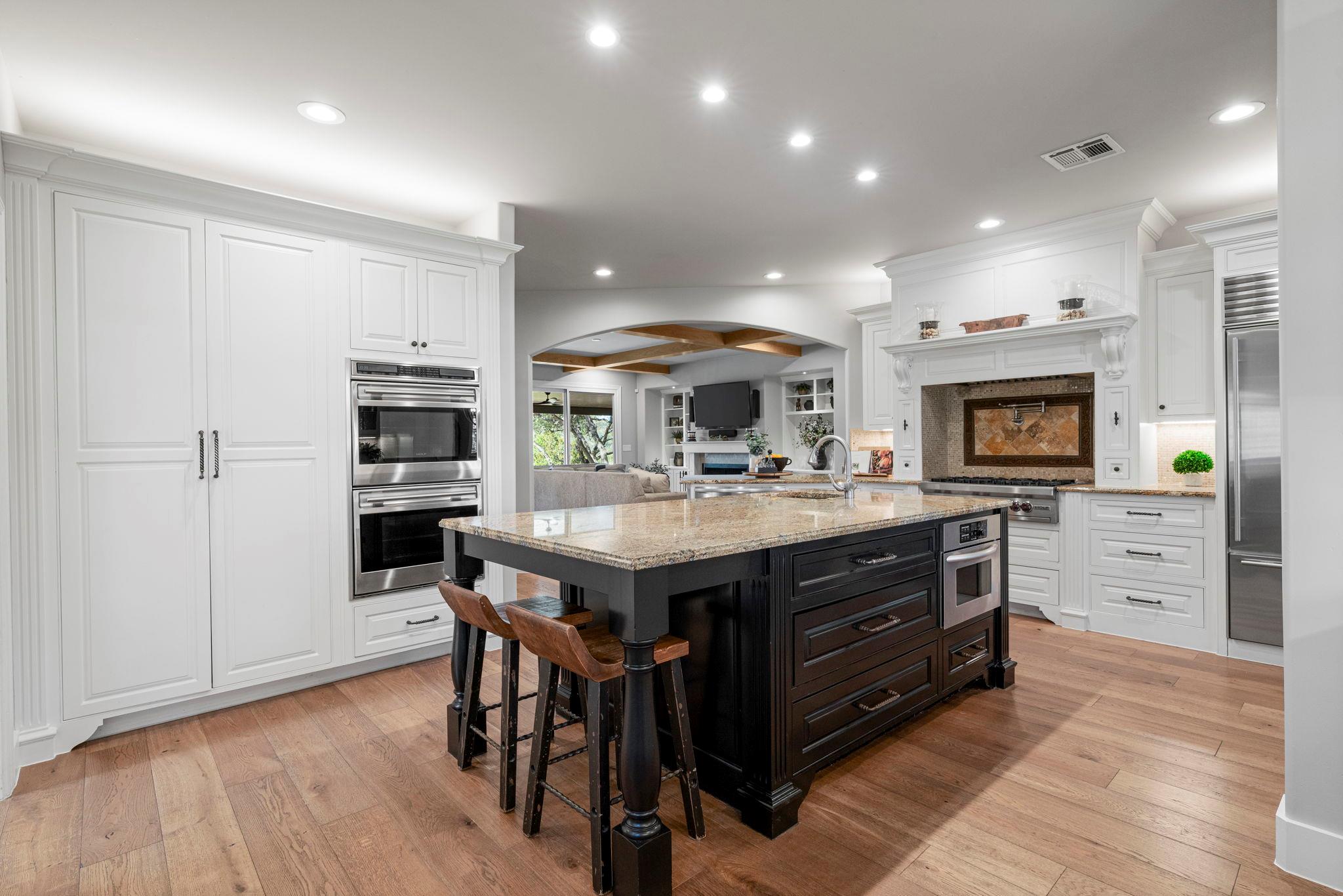 3412 Serene Hills Ct, Austin, TX 78738