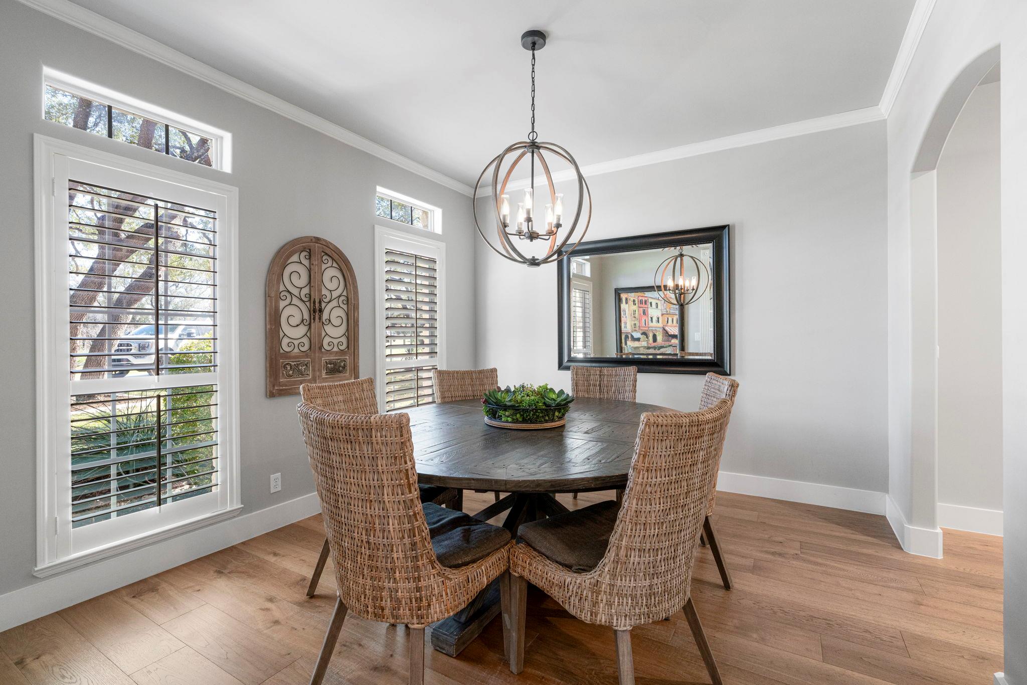 3412 Serene Hills Ct, Austin, TX 78738