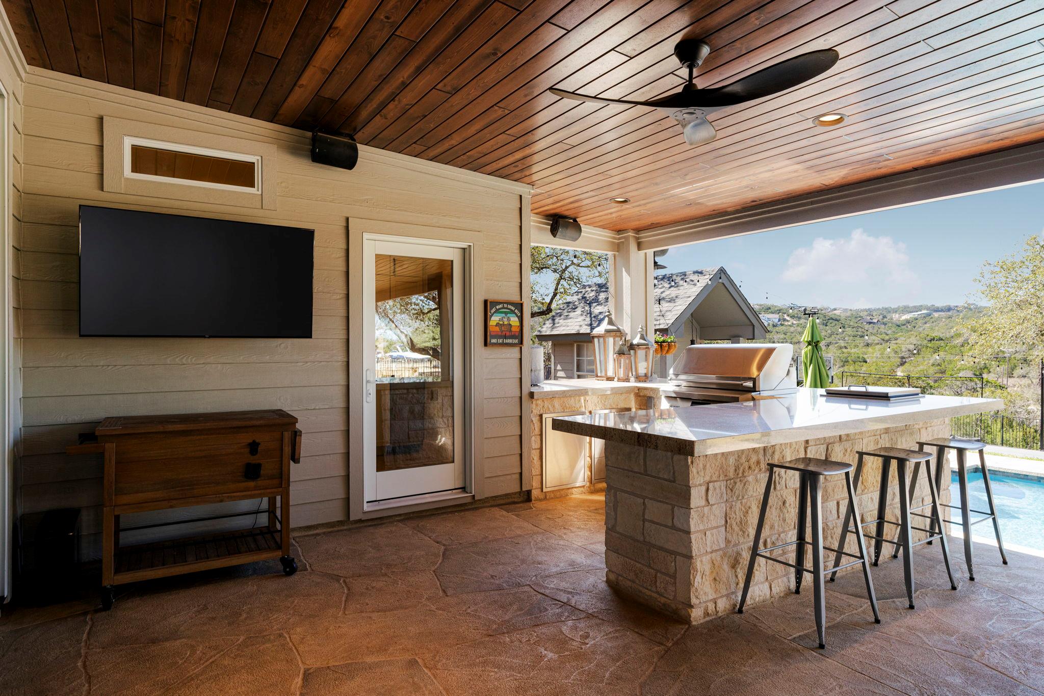 3412 Serene Hills Ct, Austin, TX 78738