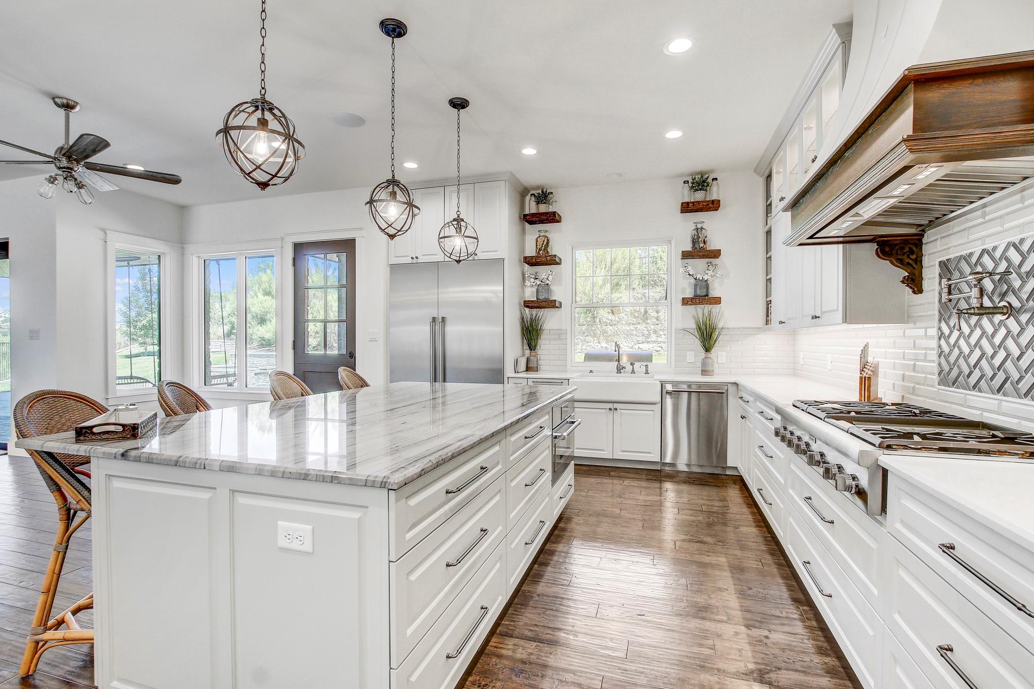 102 Canyon Turn Trl, Austin, TX 78734