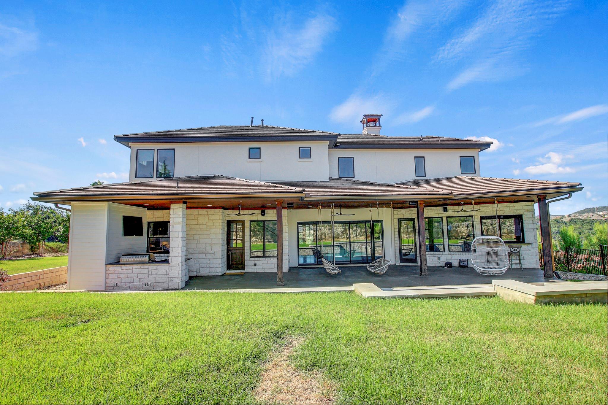 102 Canyon Turn Trl, Austin, TX 78734