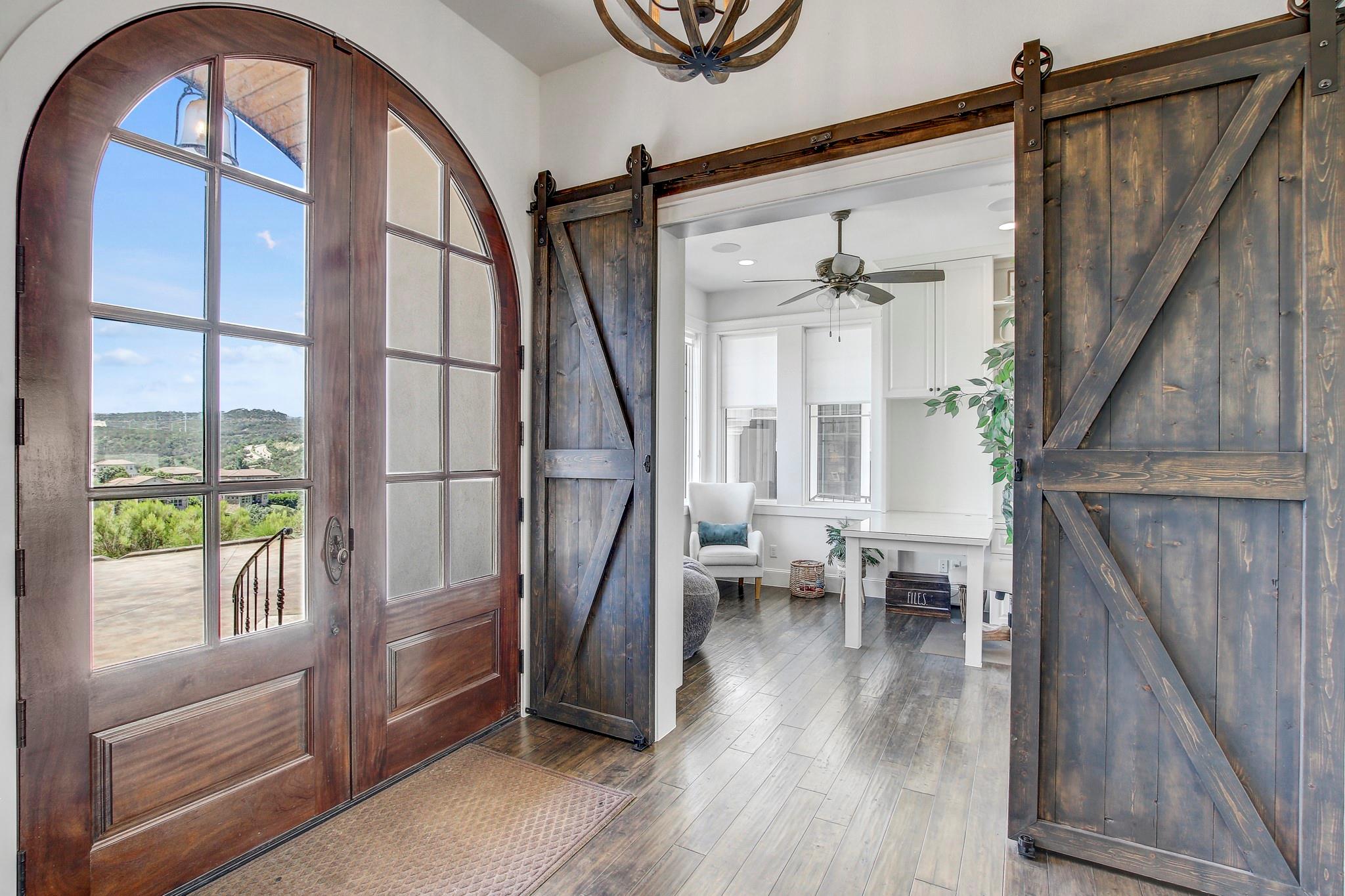 102 Canyon Turn Trl, Austin, TX 78734