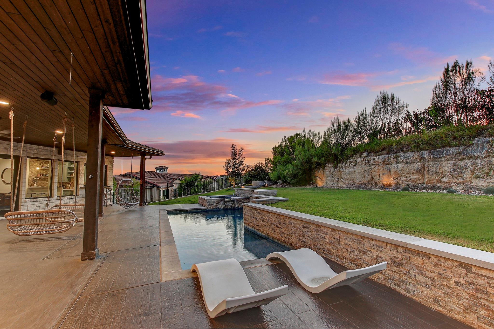 102 Canyon Turn Trl, Austin, TX 78734