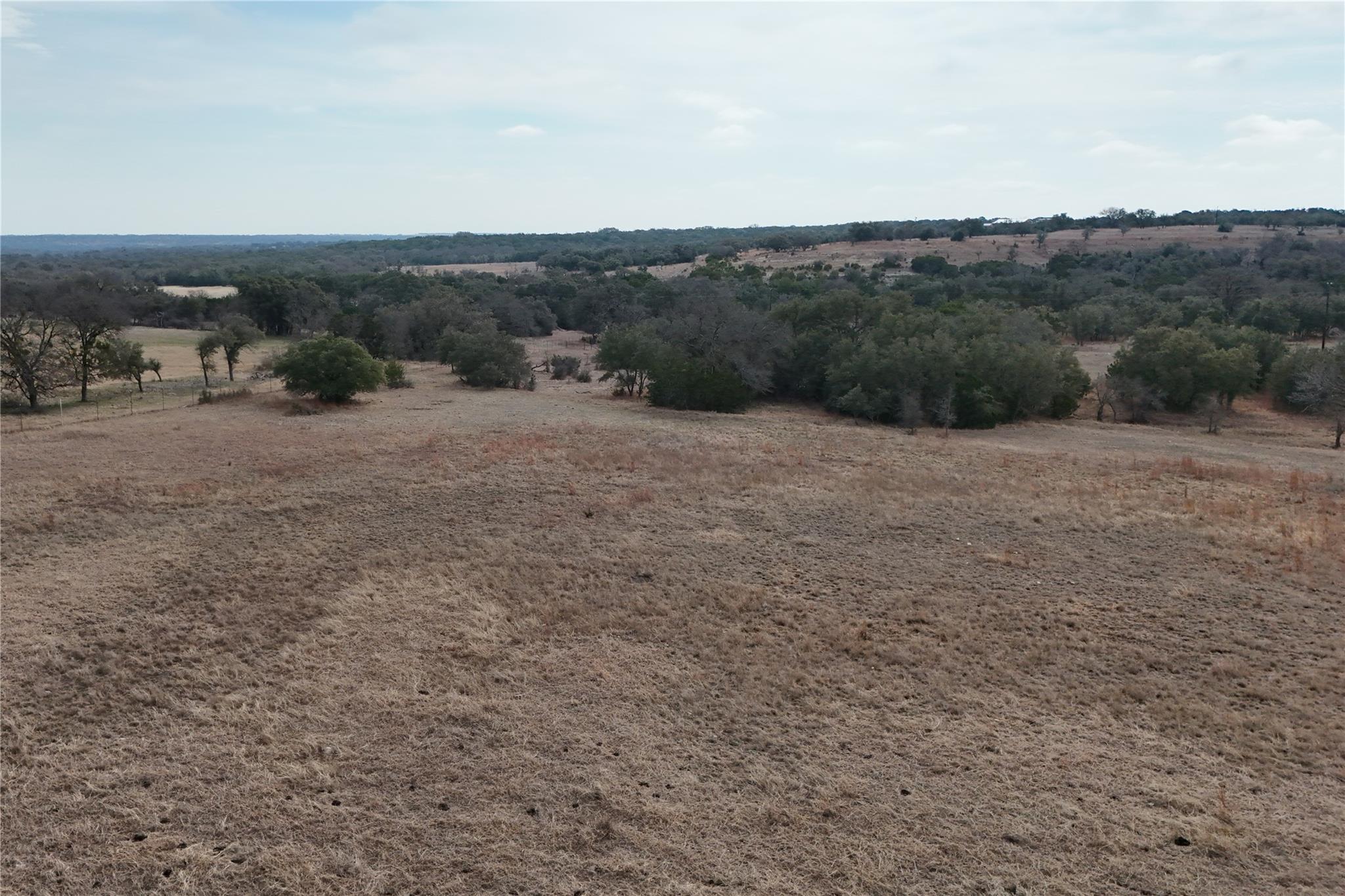 Tract 58B-6 Bryce Trail, Briggs, TX 78608