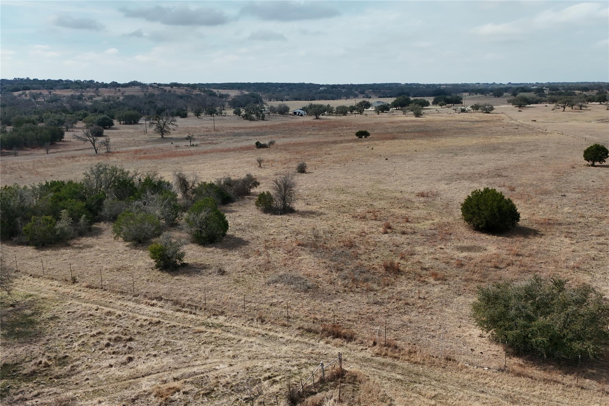 Tract 58B-6 Bryce Trail, Briggs, TX 78608
