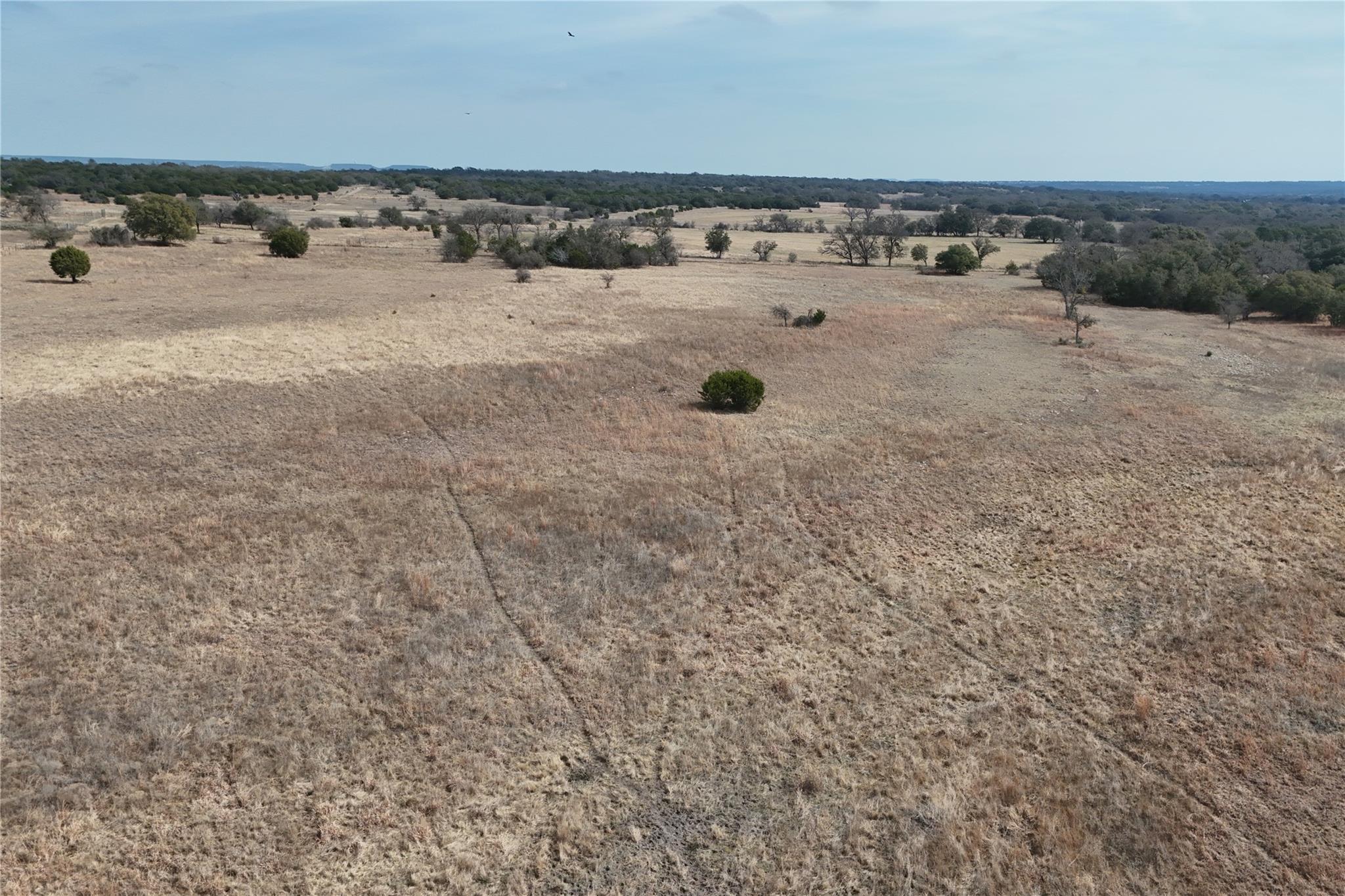 Tract 58B-6 Bryce Trail, Briggs, TX 78608
