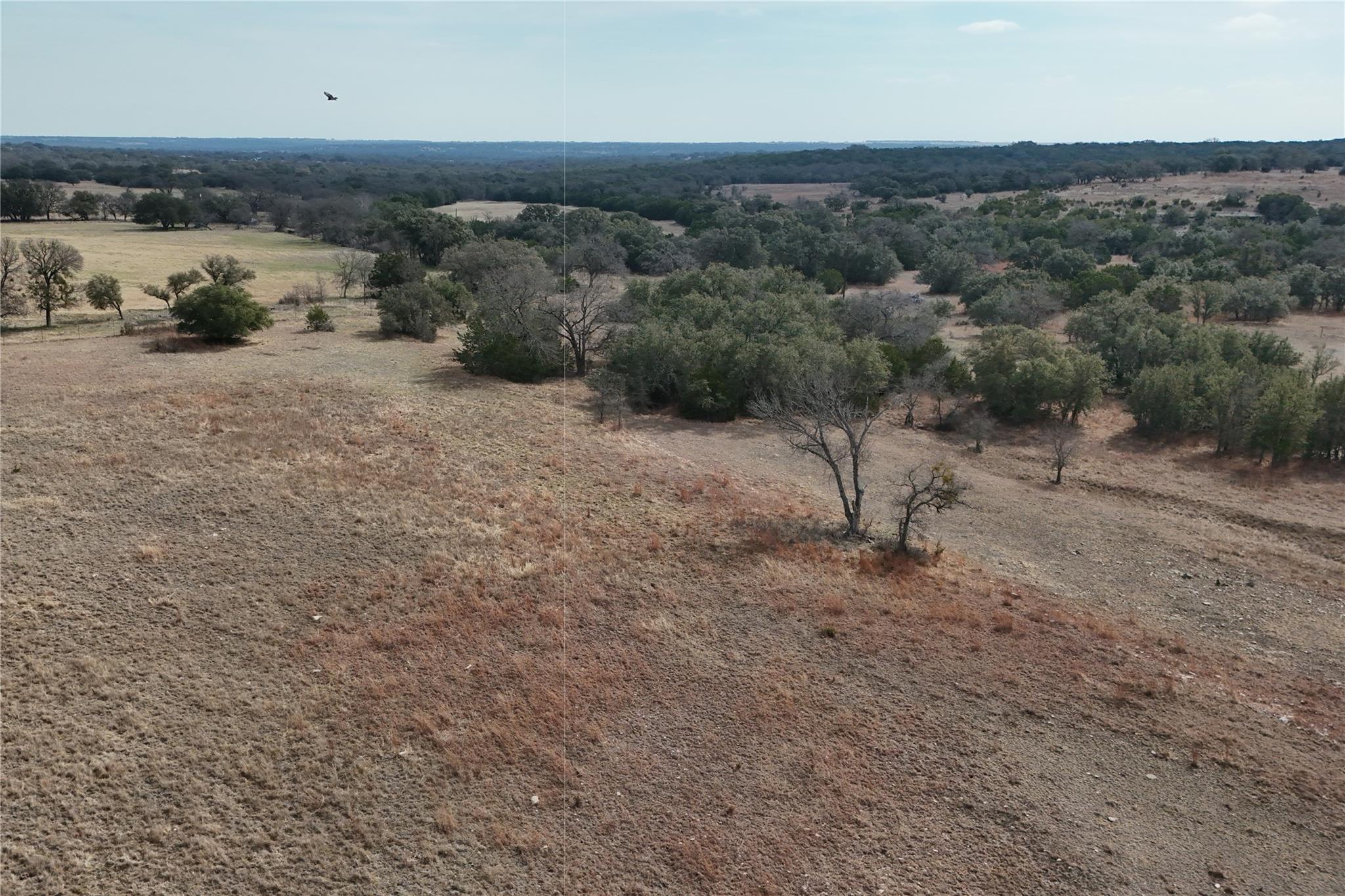 Tract 58B-6 Bryce Trail, Briggs, TX 78608