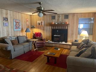 7371 Miller Creek Loop Loop, Johnson City, TX 78636