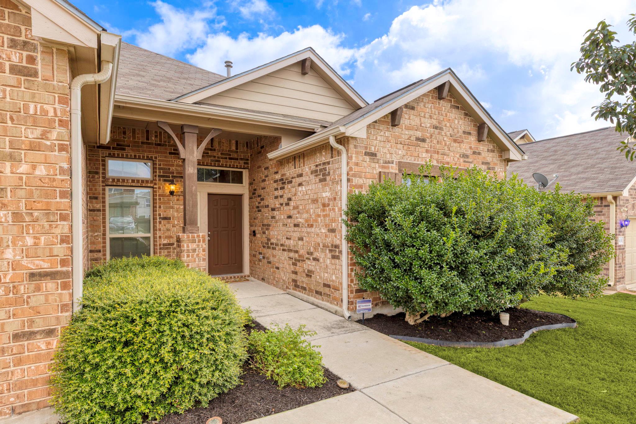 427 Wood Duck Dr, New Braunfels, TX 78130