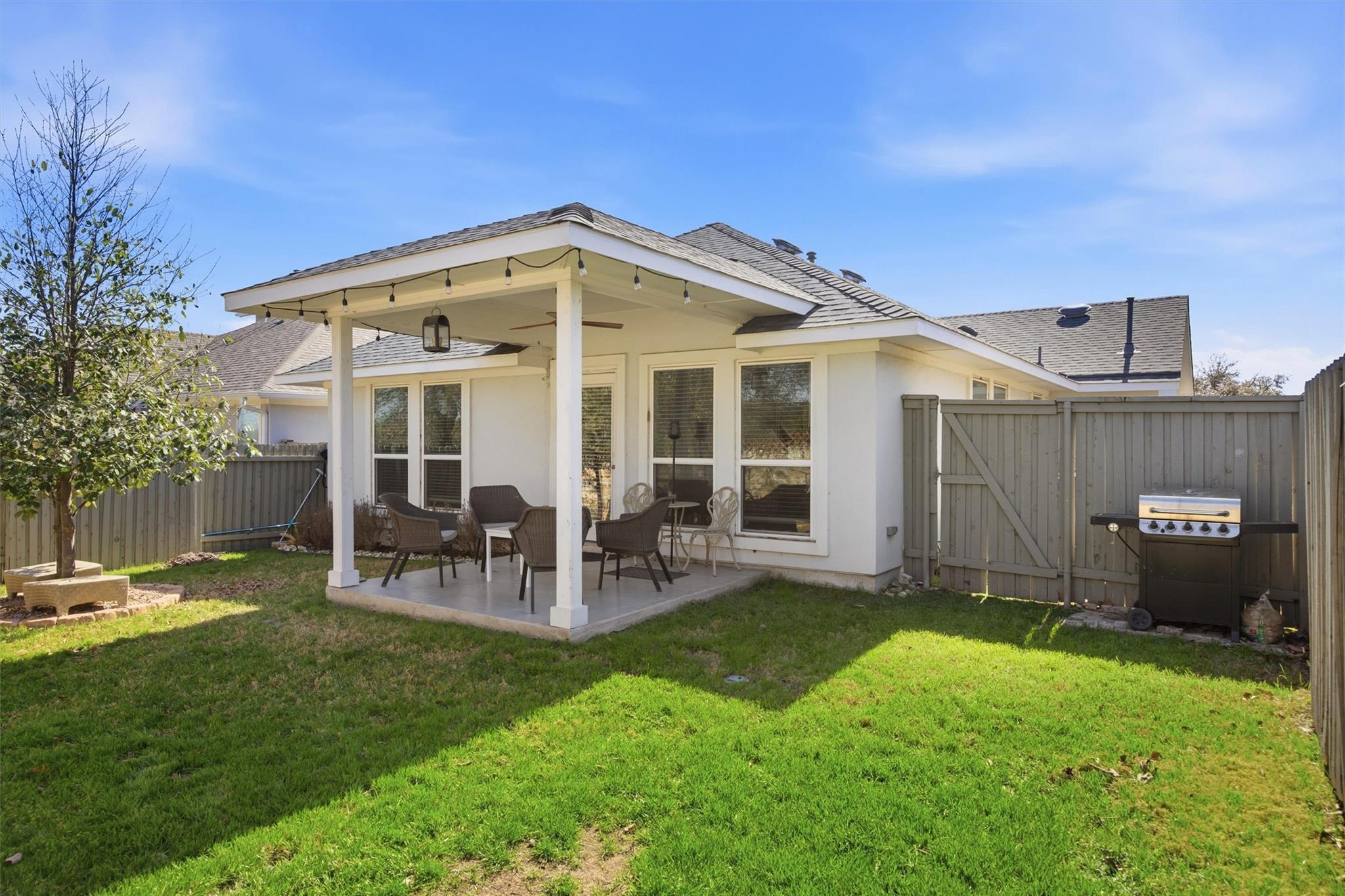 13701 Ronald Reagan Blvd # 6, Cedar Park, TX 78613