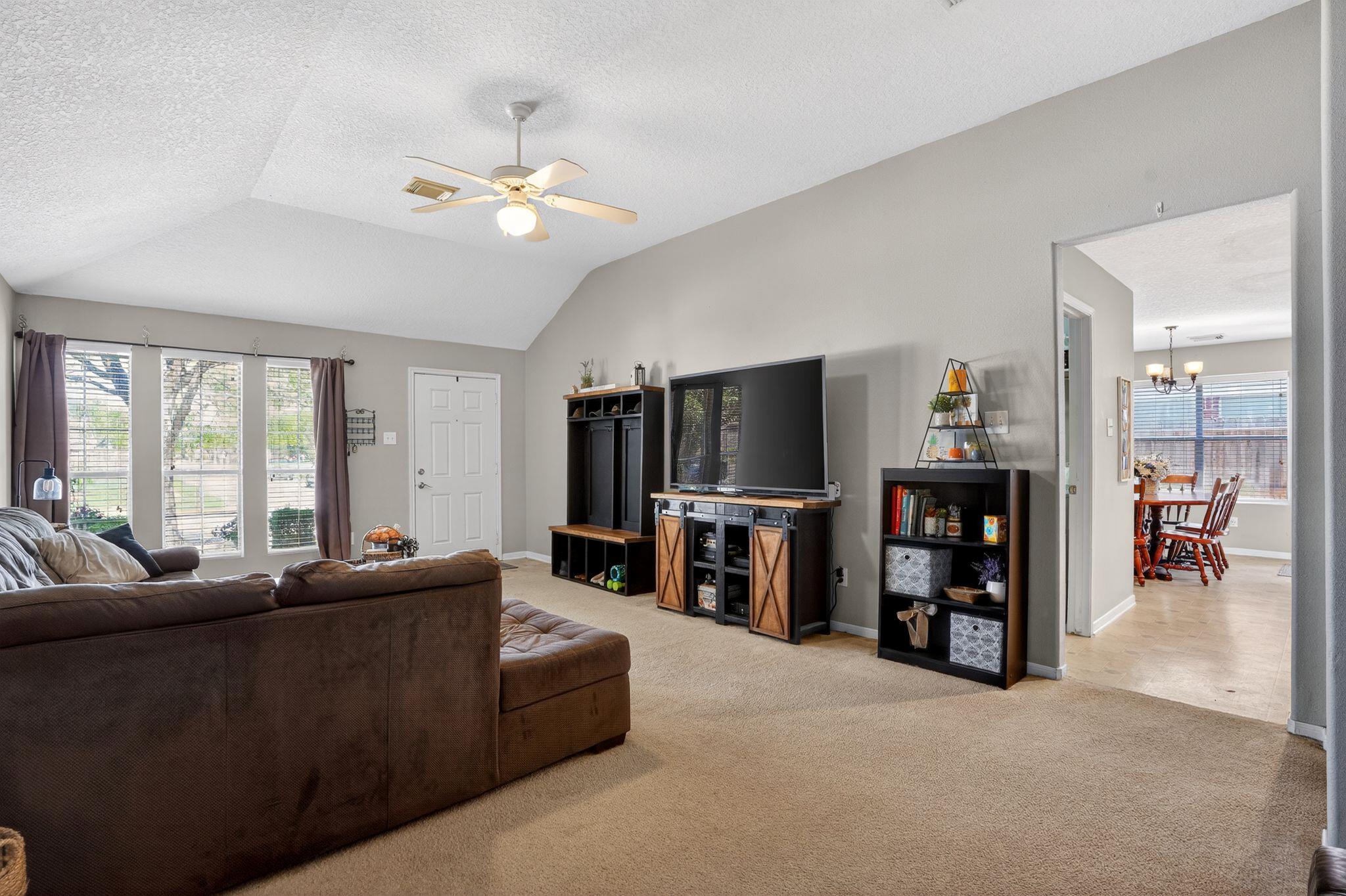 12214 Carriage Oak Cir, Humble, TX 77346