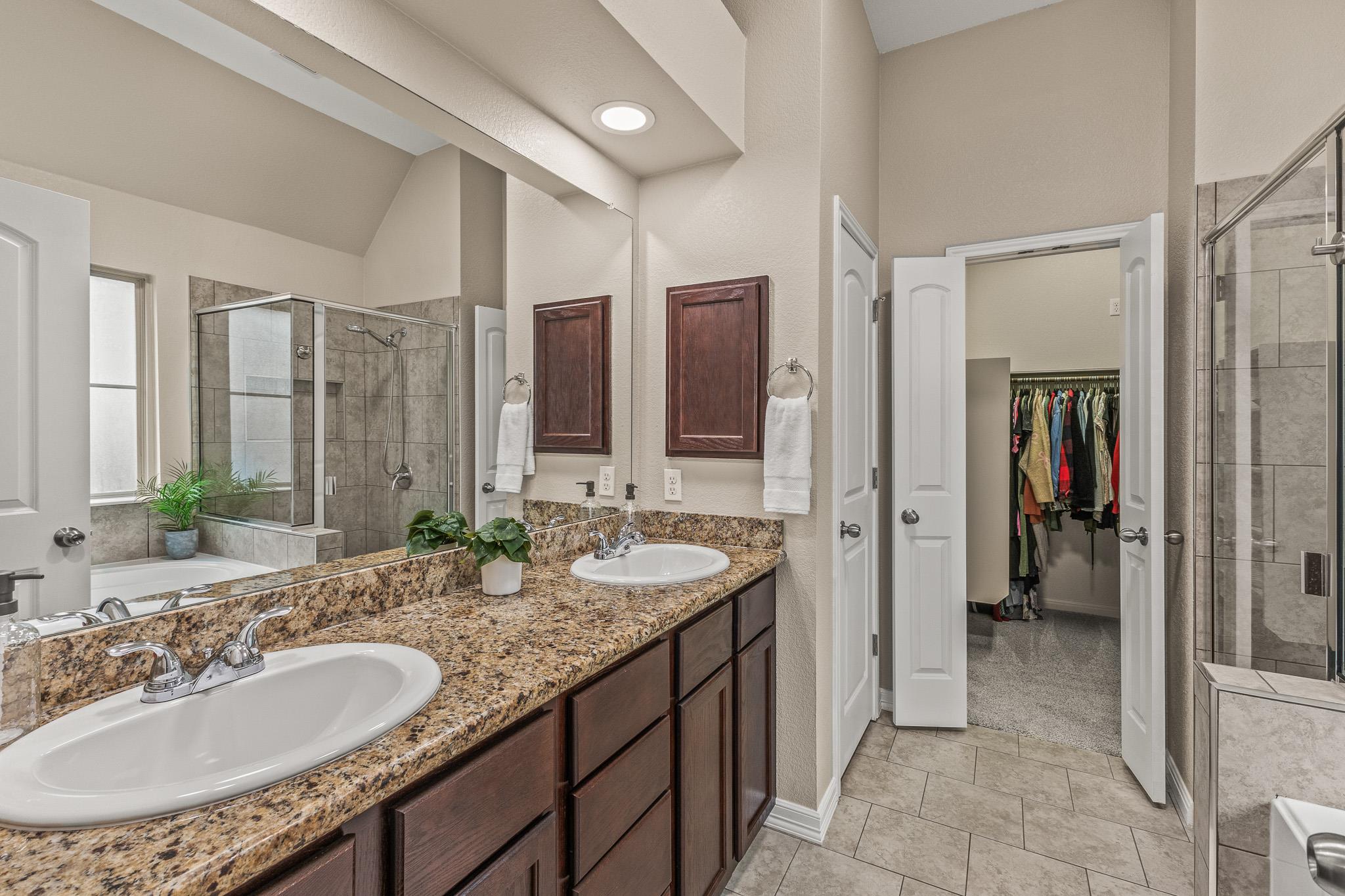 3511 Castleton Dr, Killeen, TX 76542