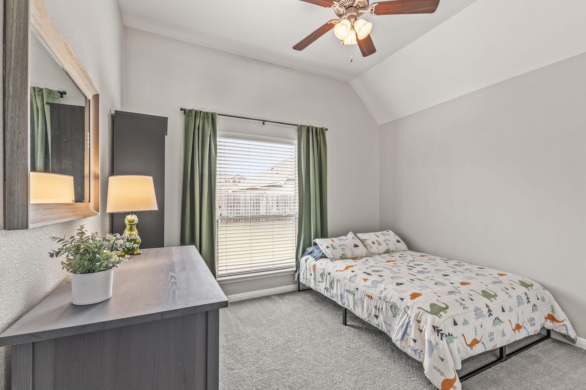 3511 Castleton Dr, Killeen, TX 76542