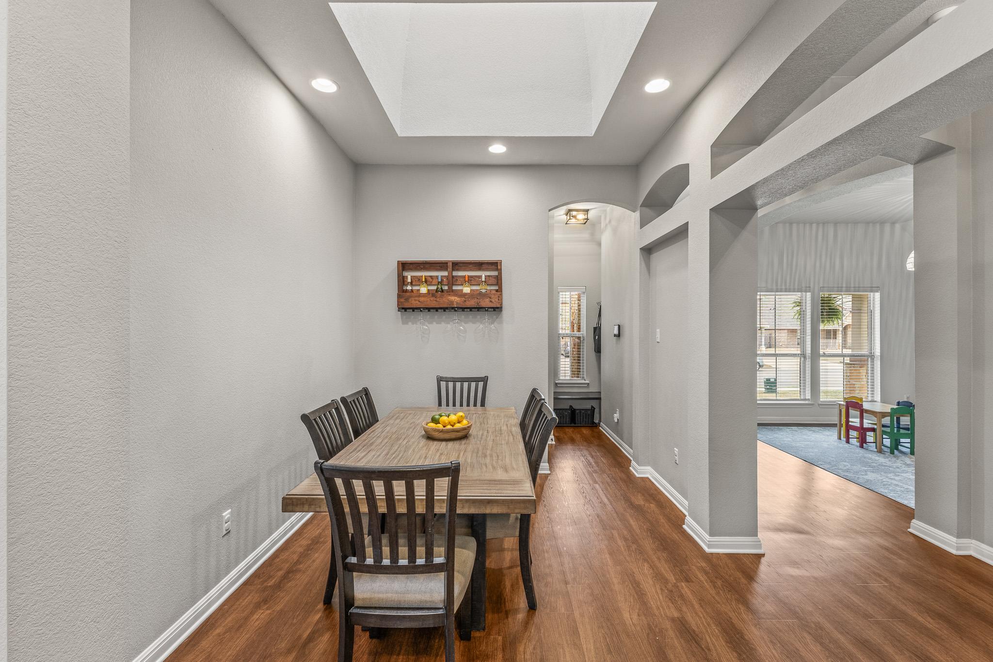 3511 Castleton Dr, Killeen, TX 76542