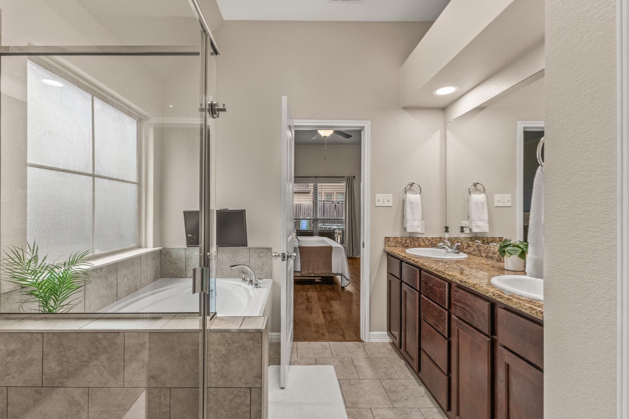 3511 Castleton Dr, Killeen, TX 76542