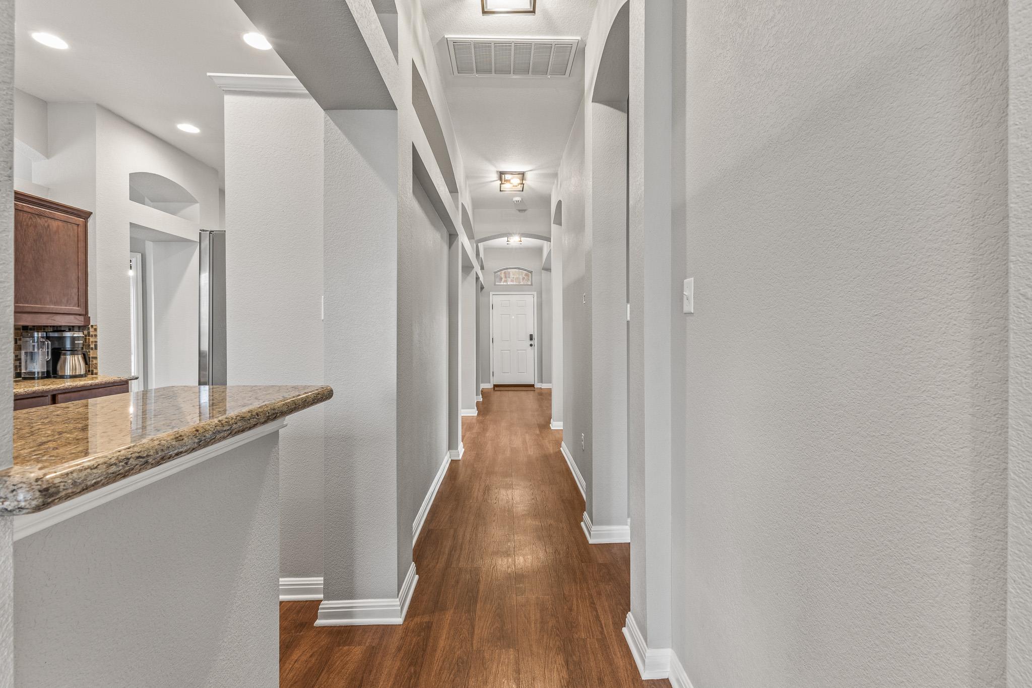 3511 Castleton Dr, Killeen, TX 76542