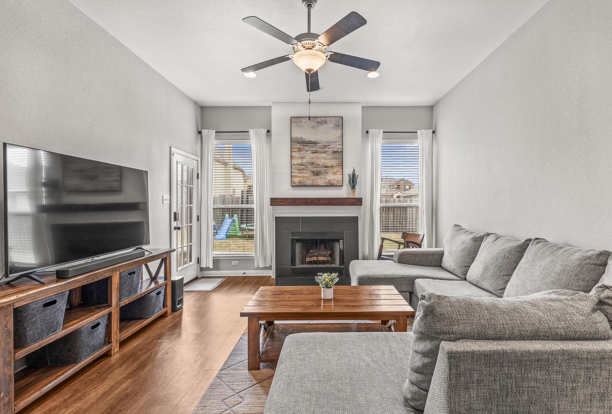 3511 Castleton Dr, Killeen, TX 76542