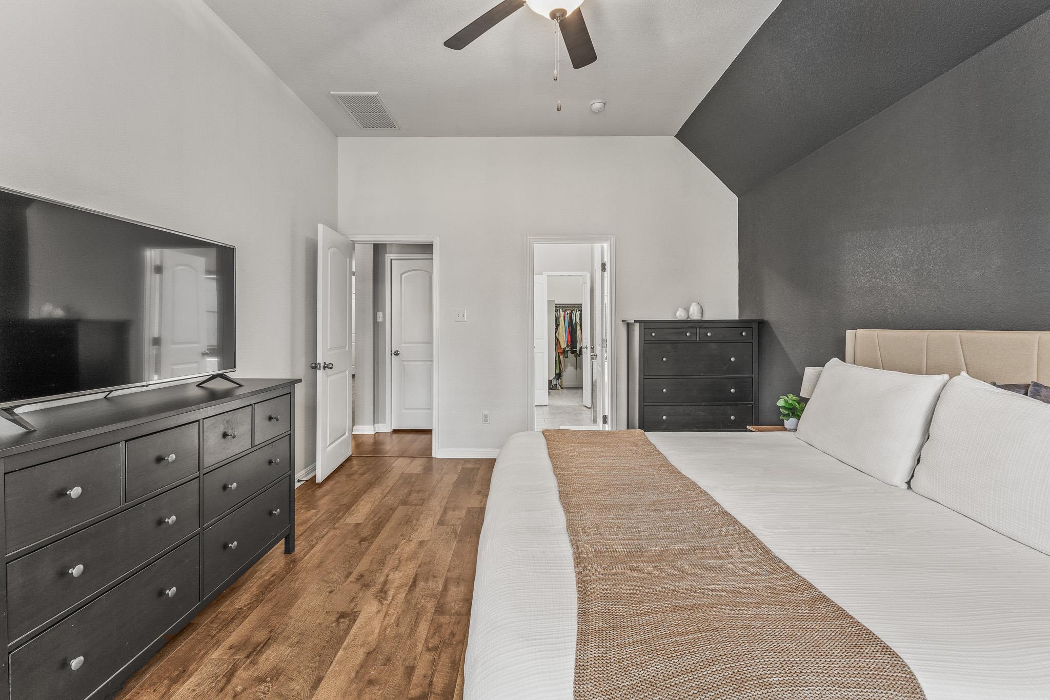 3511 Castleton Dr, Killeen, TX 76542