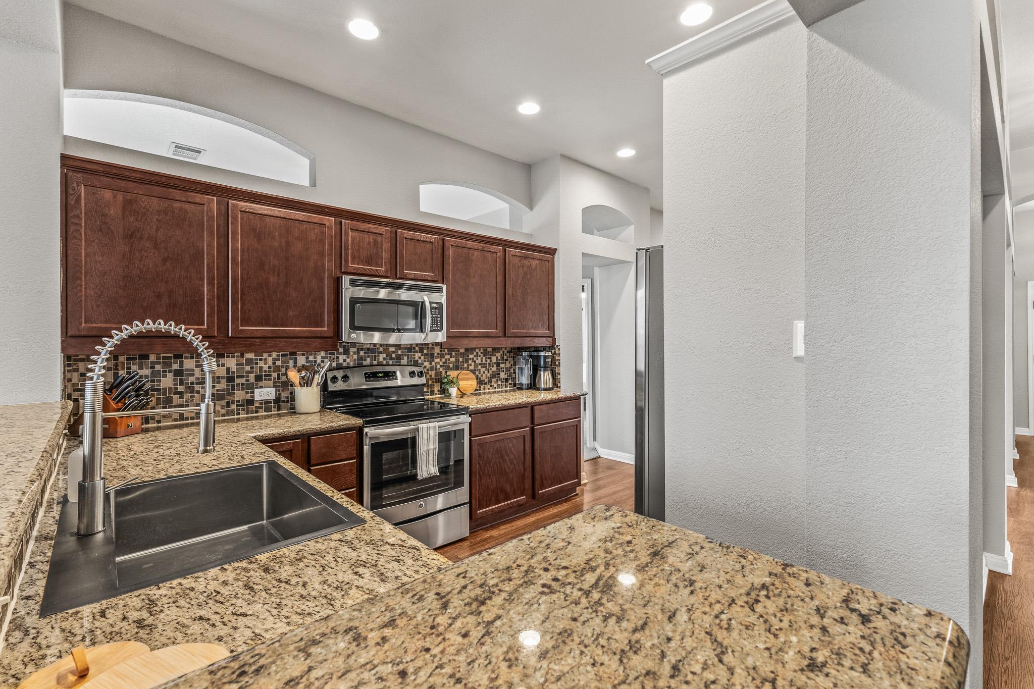 3511 Castleton Dr, Killeen, TX 76542