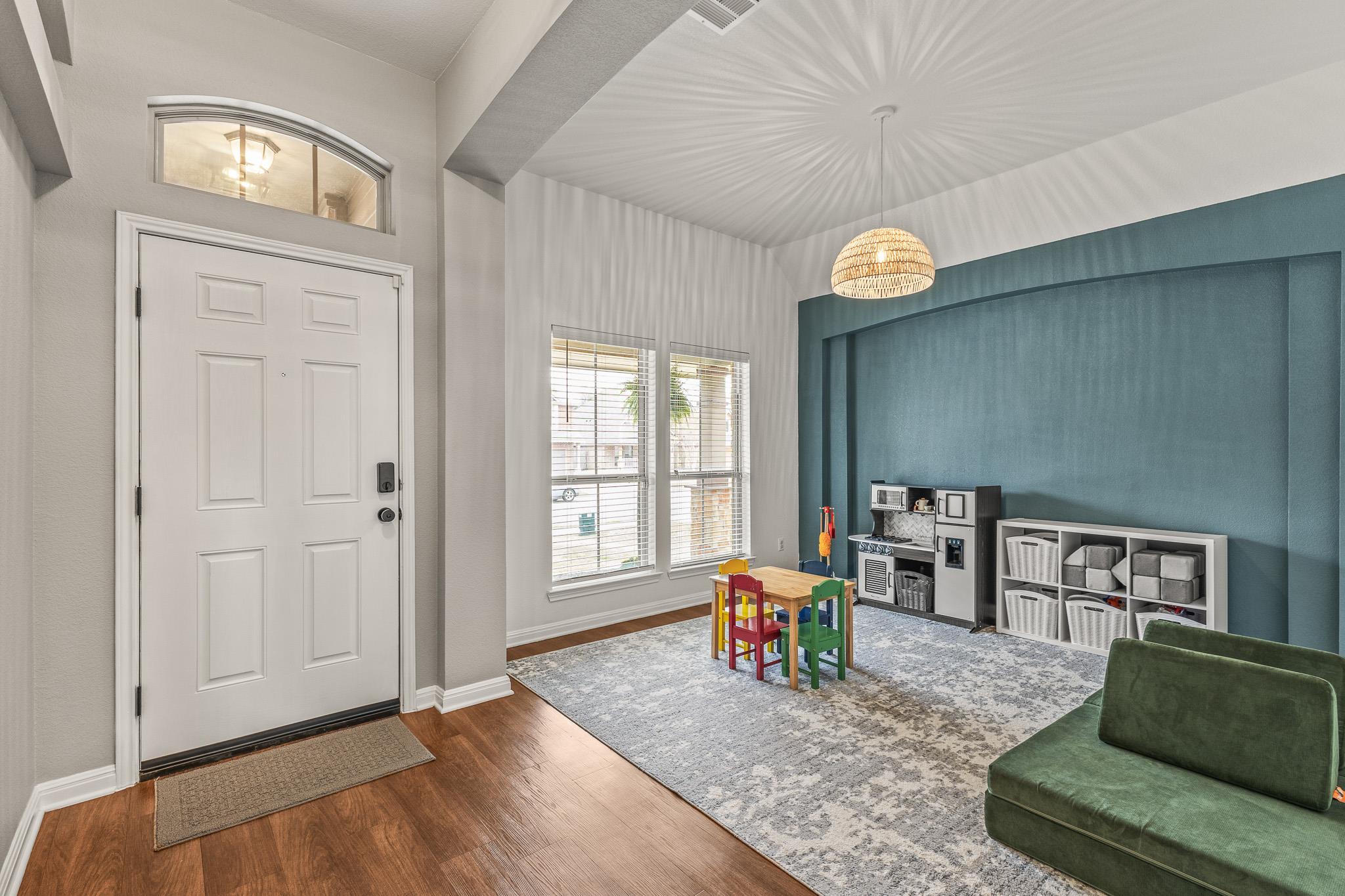 3511 Castleton Dr, Killeen, TX 76542