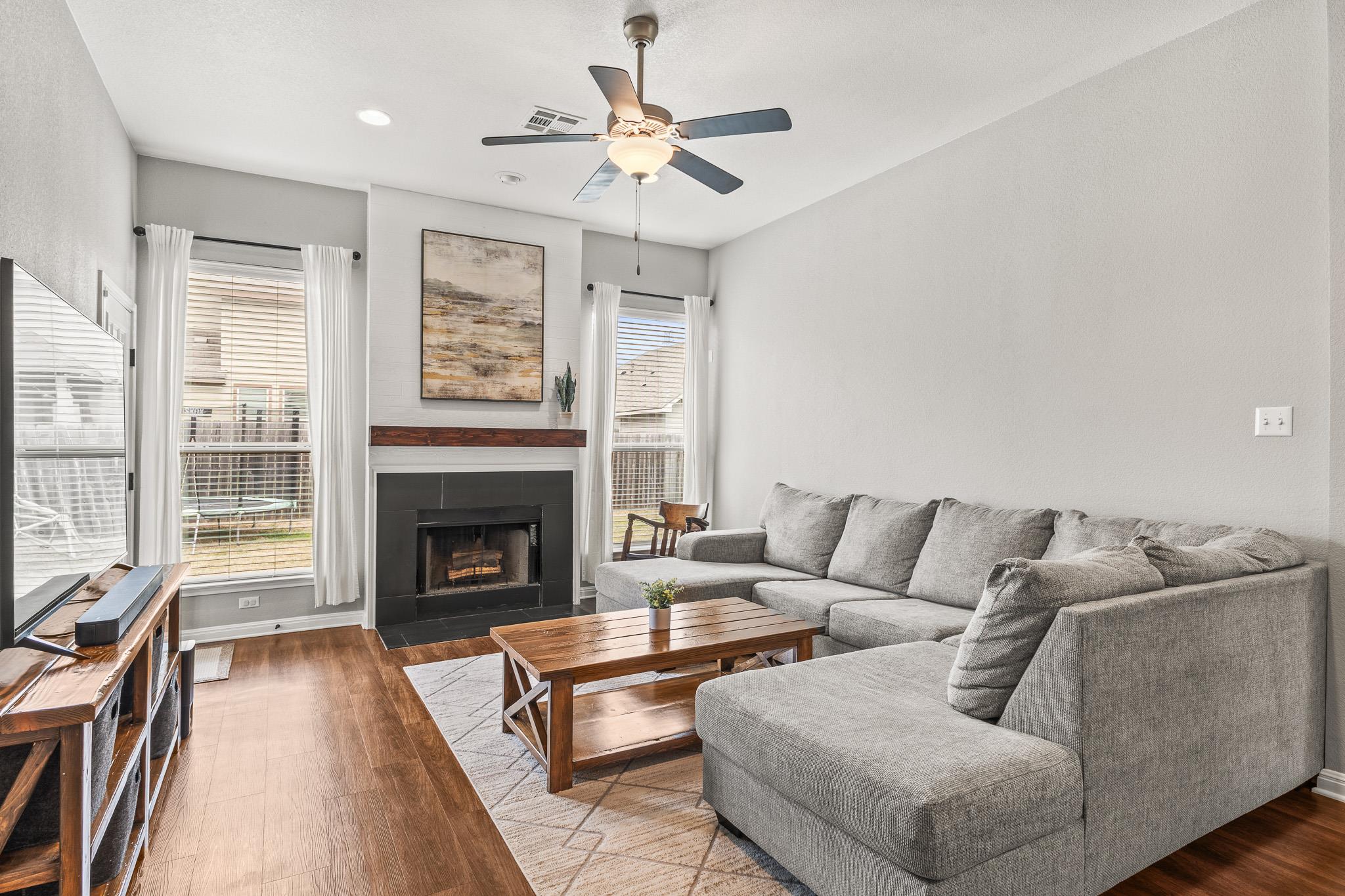 3511 Castleton Dr, Killeen, TX 76542