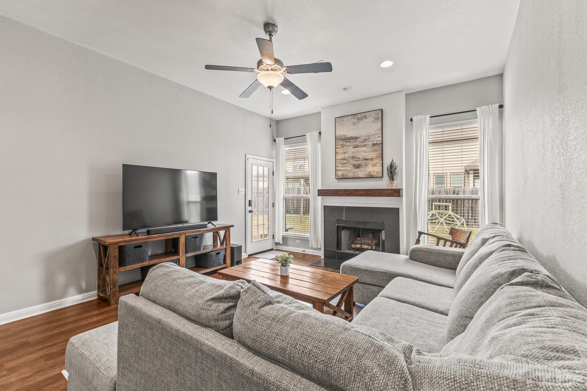 3511 Castleton Dr, Killeen, TX 76542