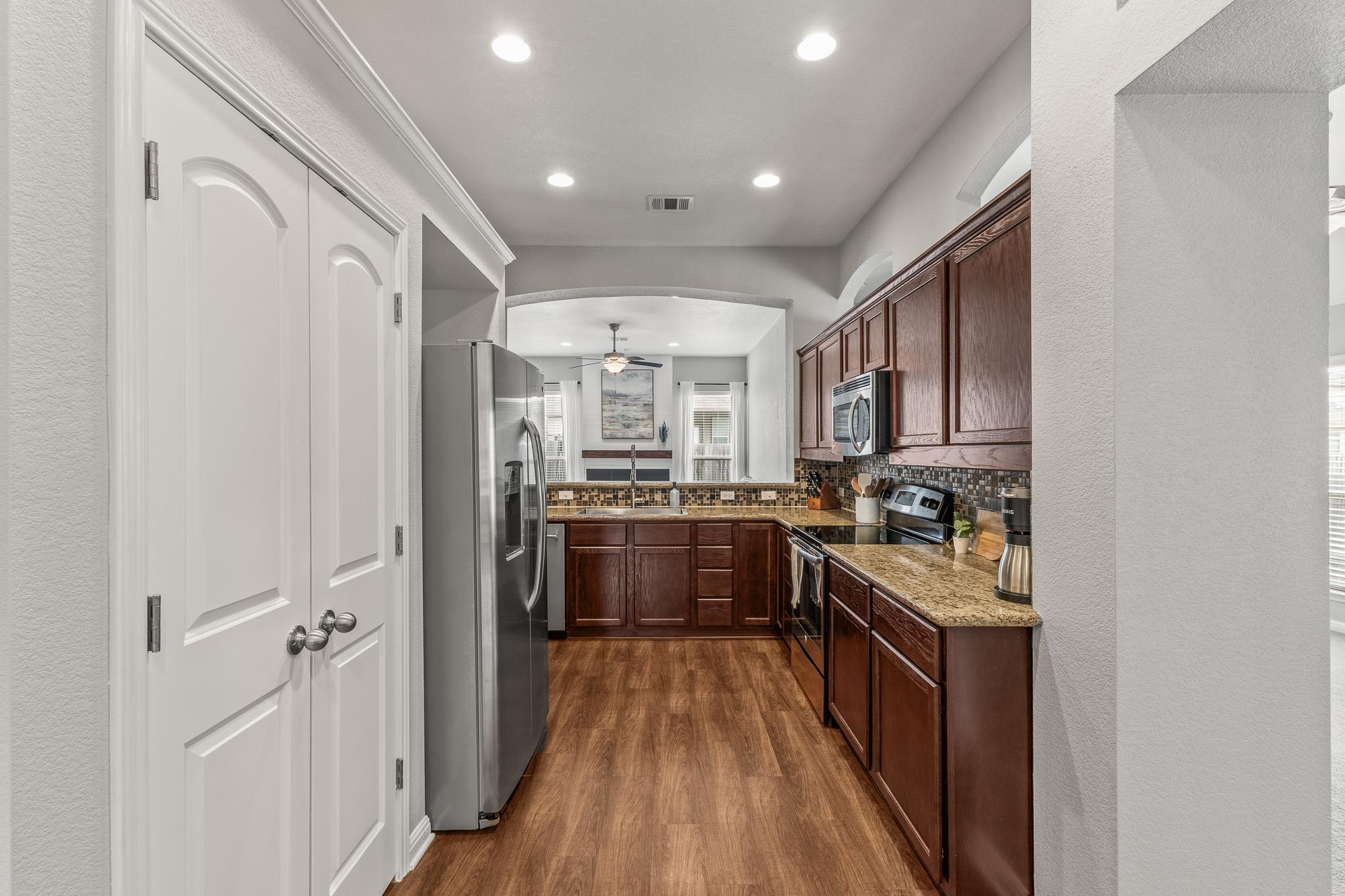 3511 Castleton Dr, Killeen, TX 76542