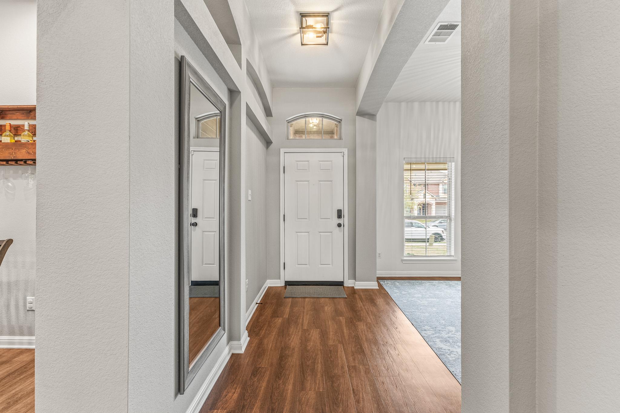 3511 Castleton Dr, Killeen, TX 76542