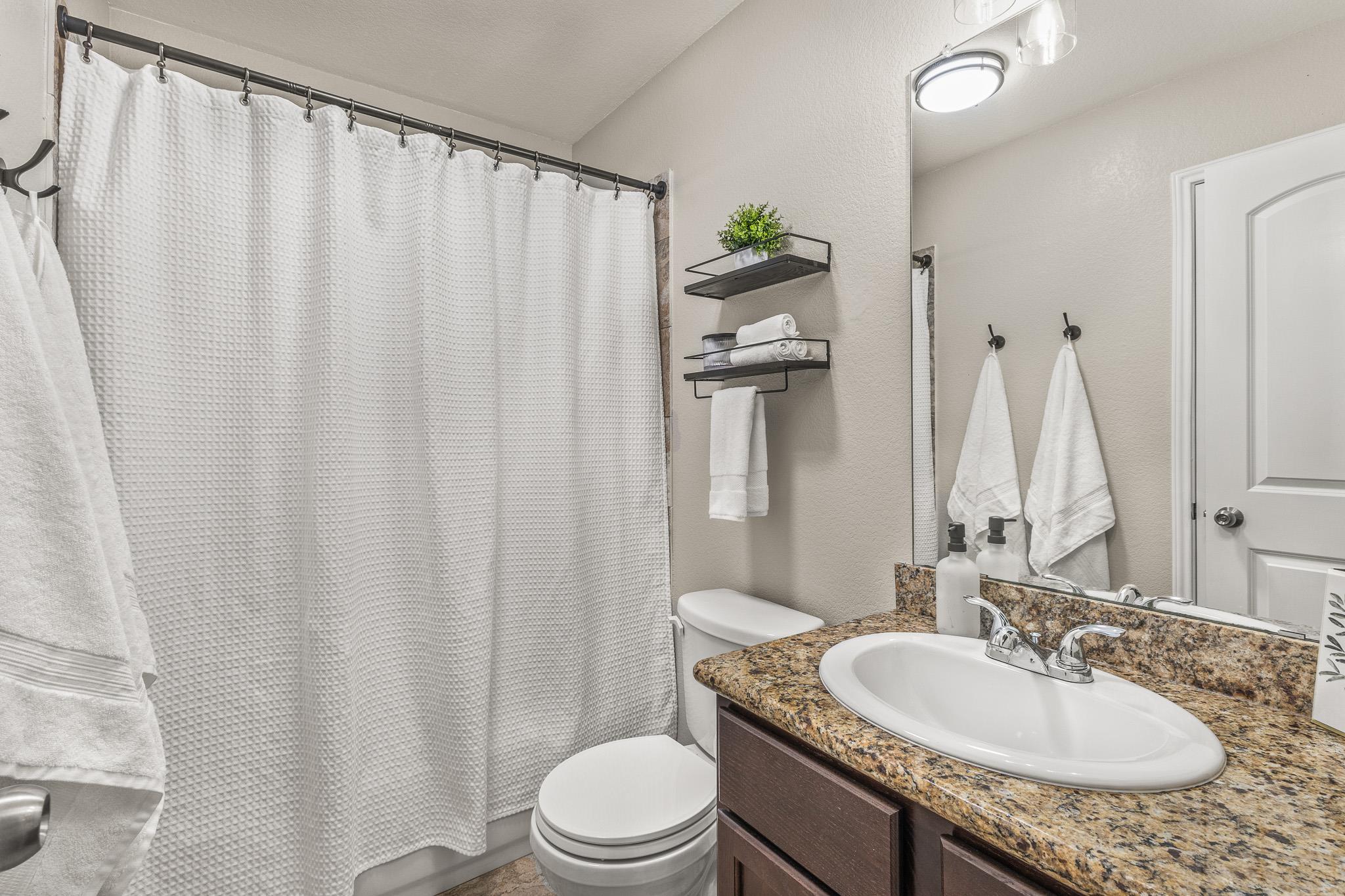 3511 Castleton Dr, Killeen, TX 76542